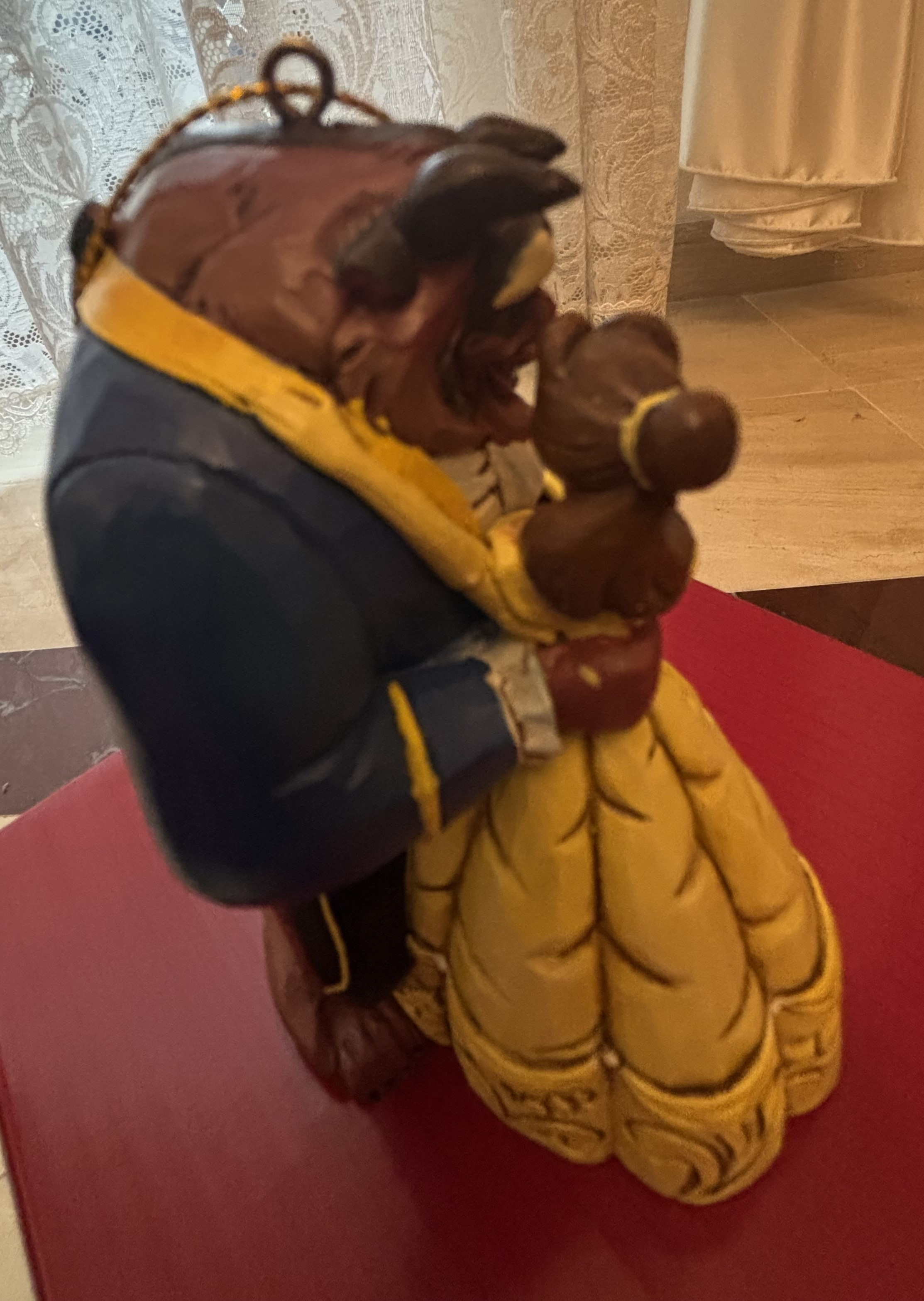 Foto klant