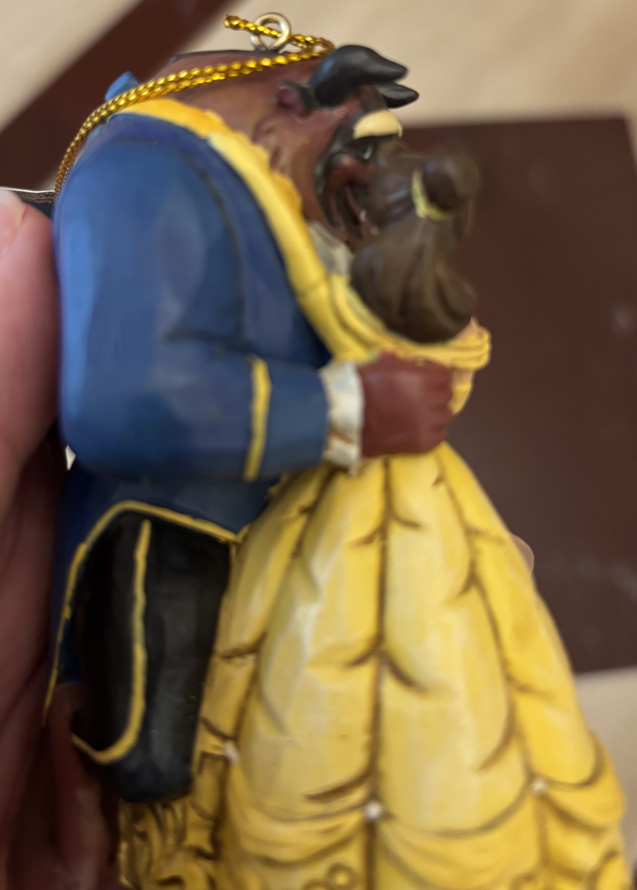 Foto klant