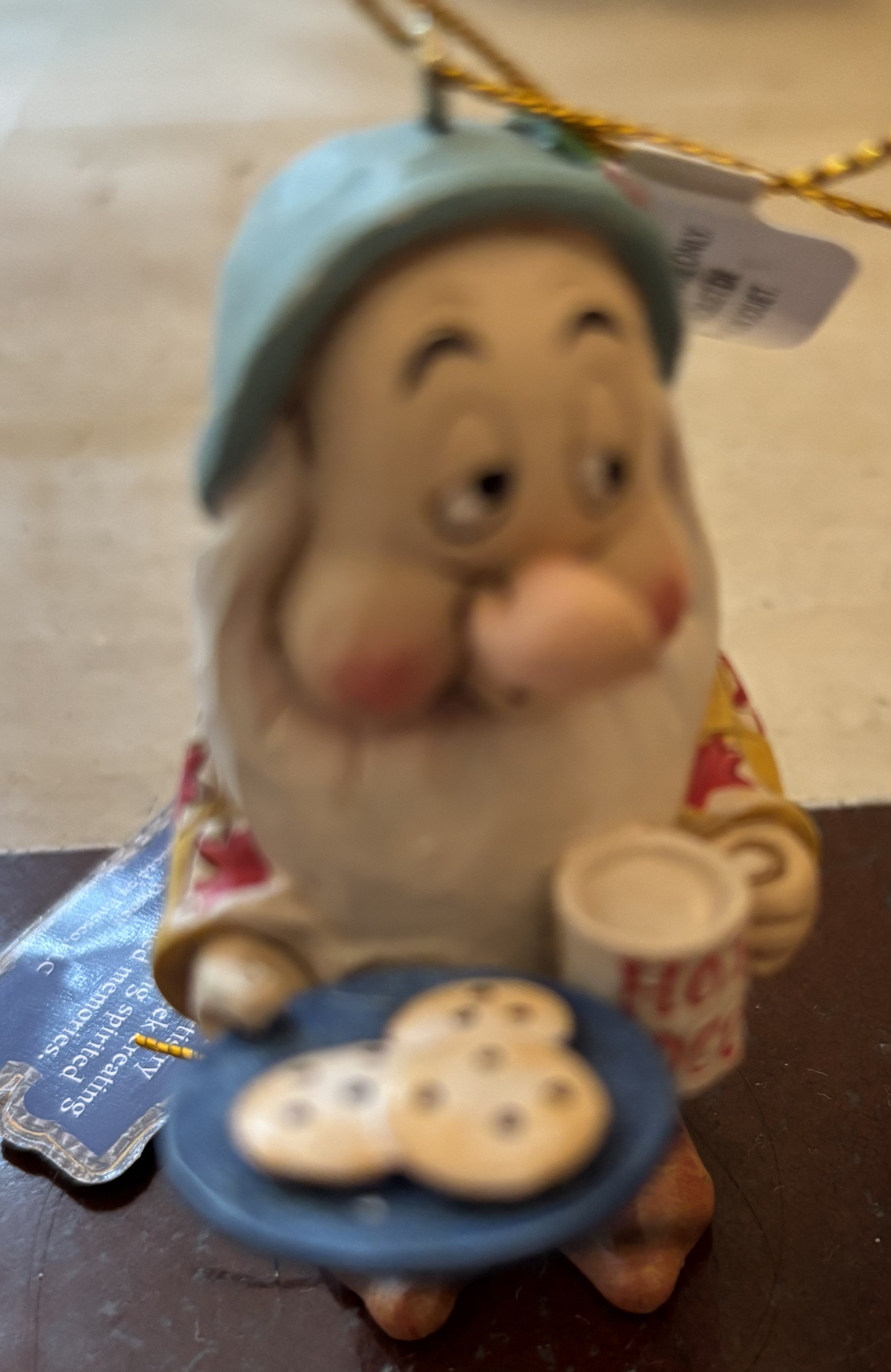 Foto klant
