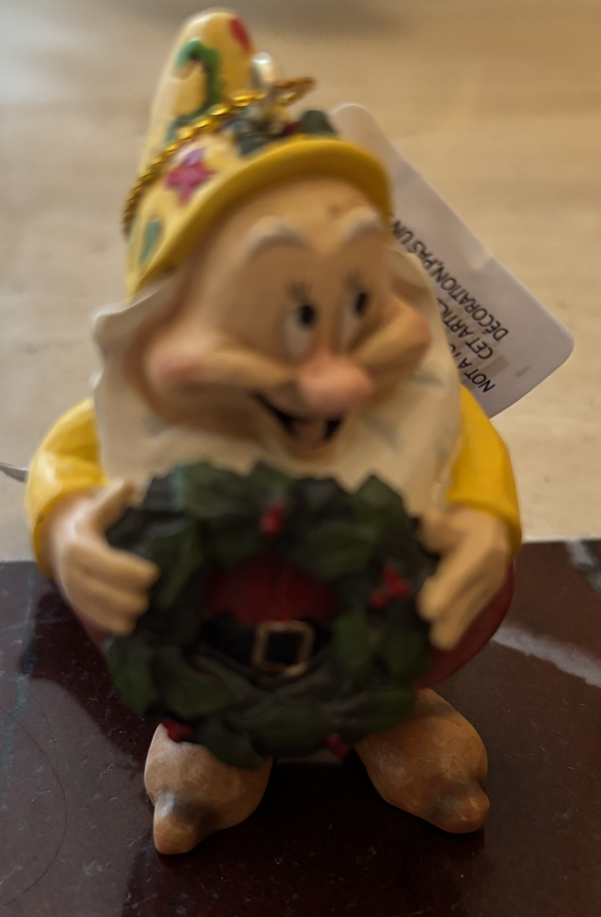 Foto klant