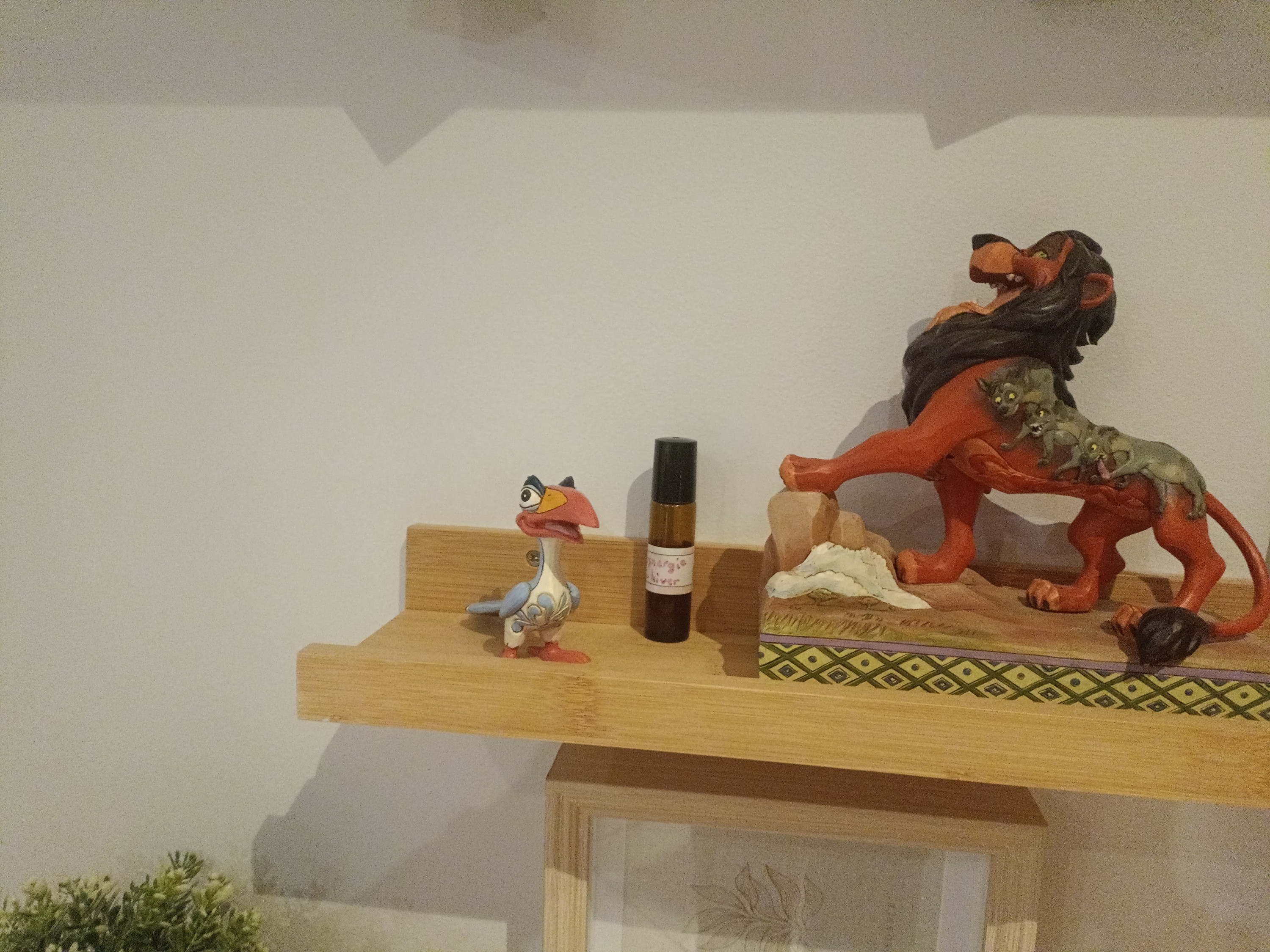 Foto klant