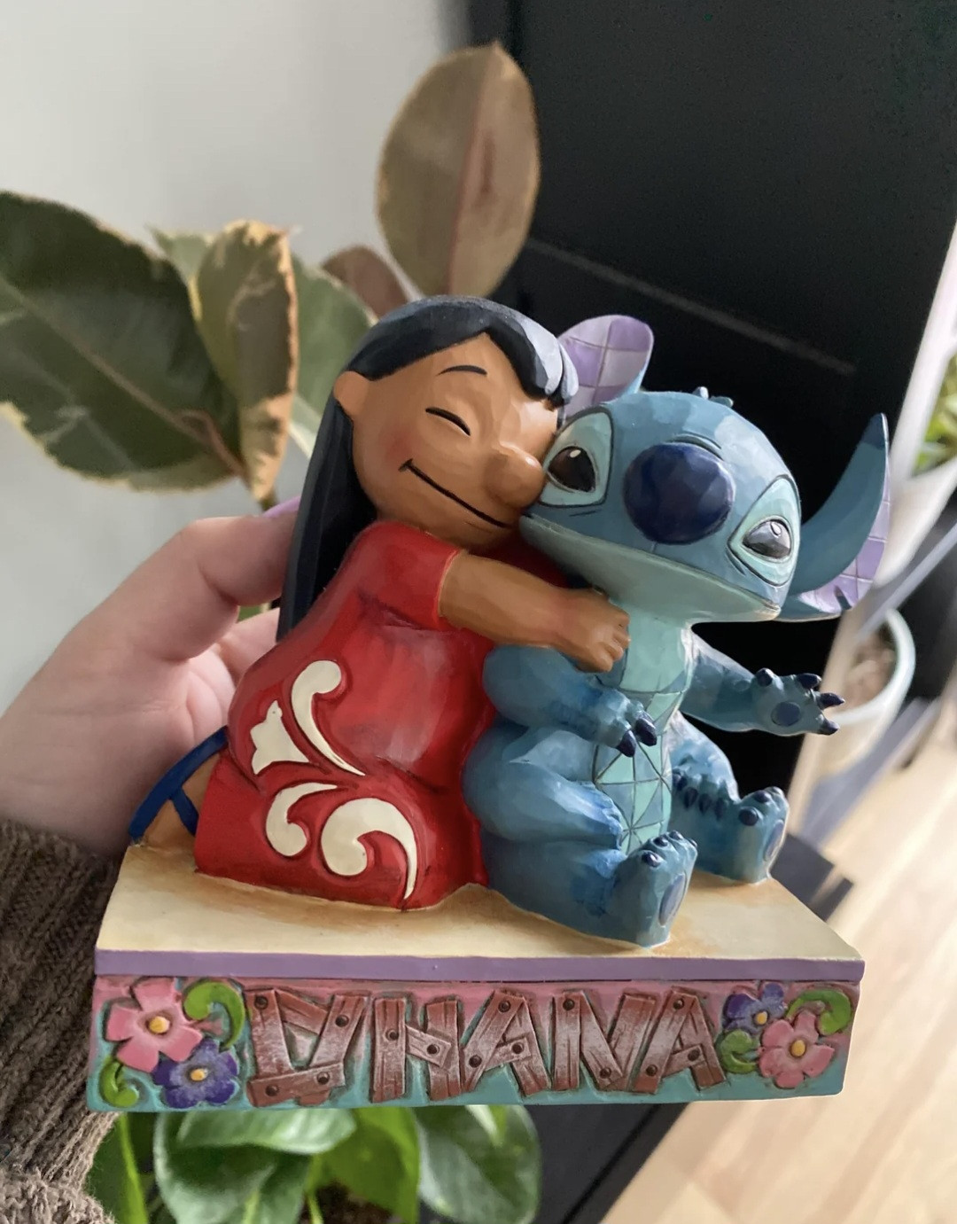 Foto klant
