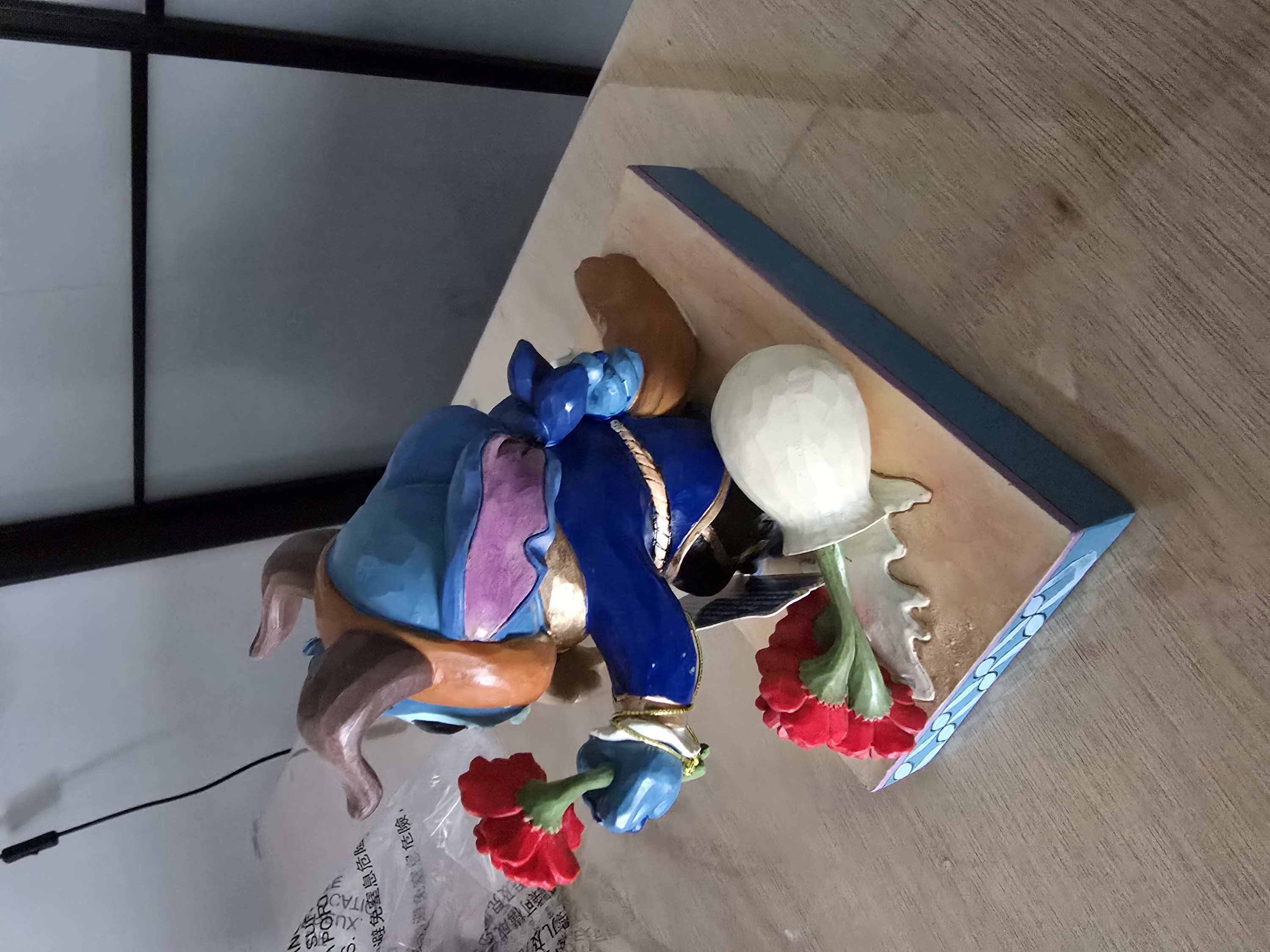 Foto klant