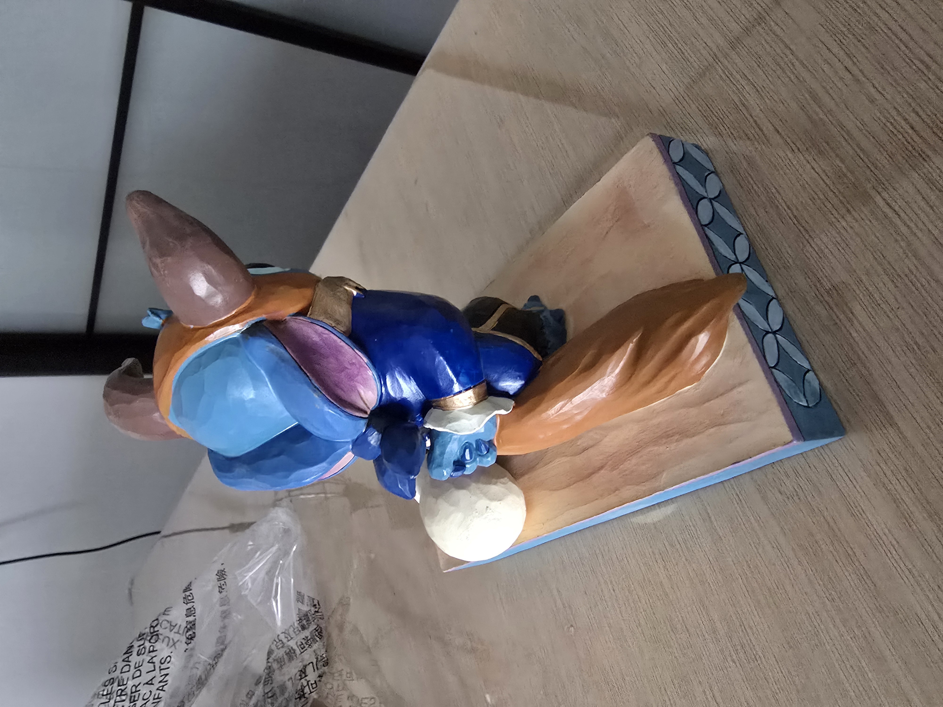 Foto klant
