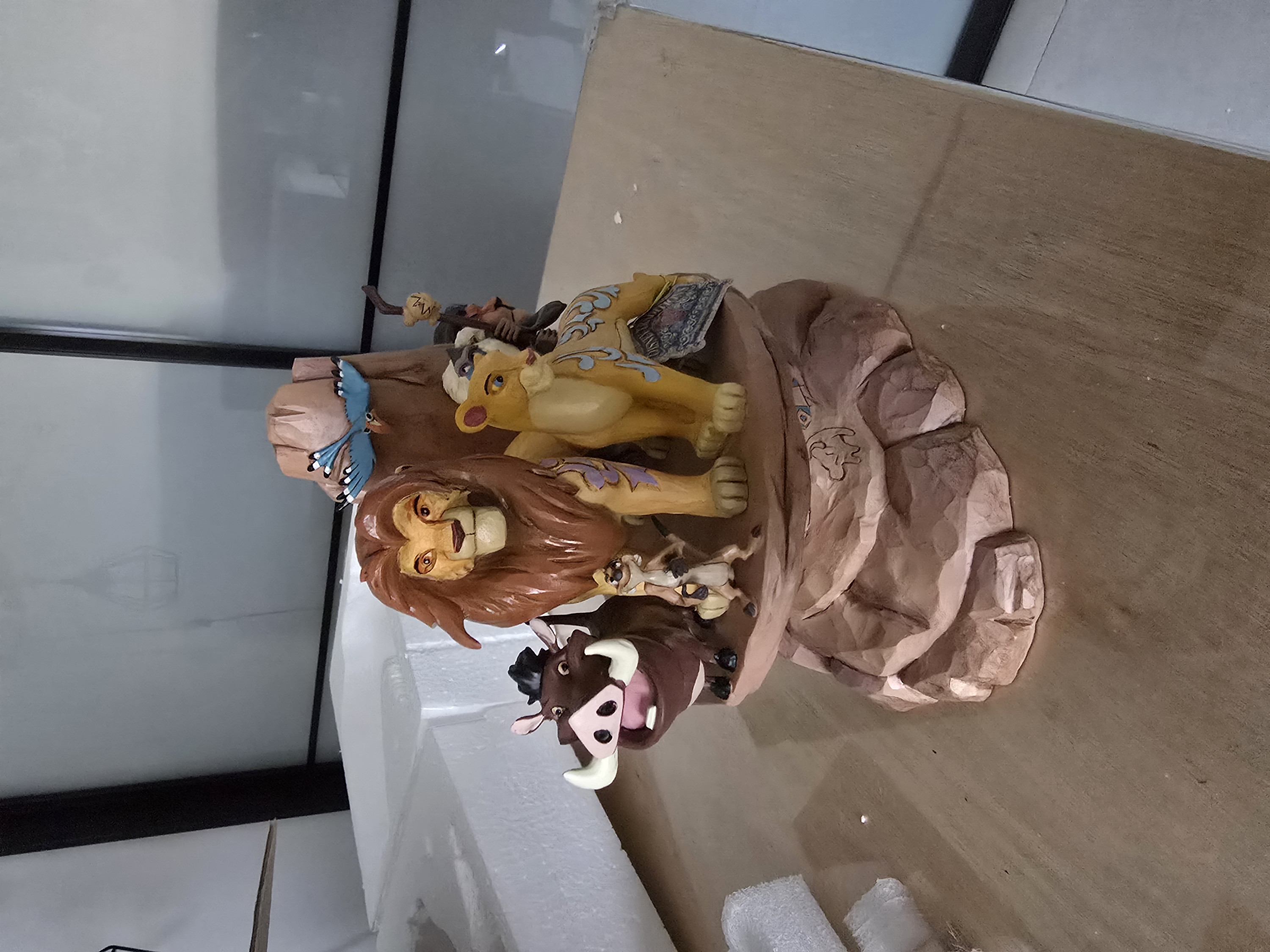Foto klant