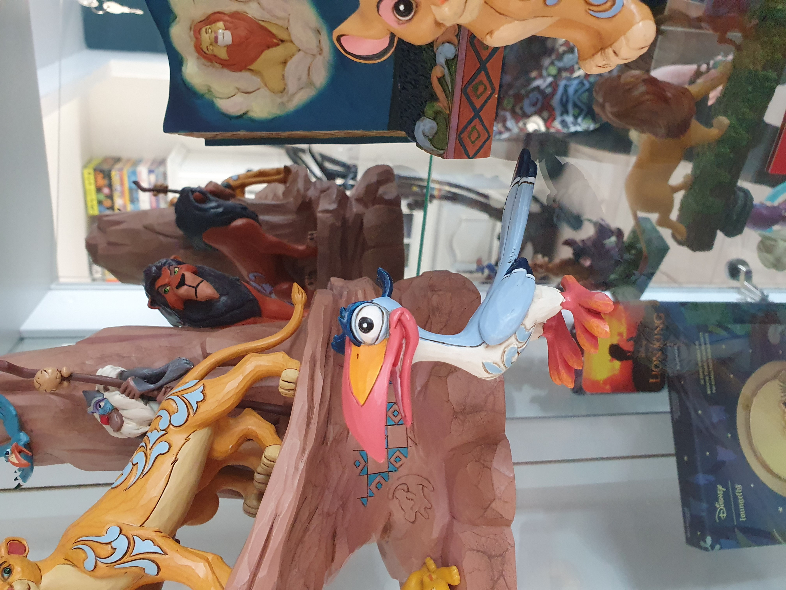 Foto klant