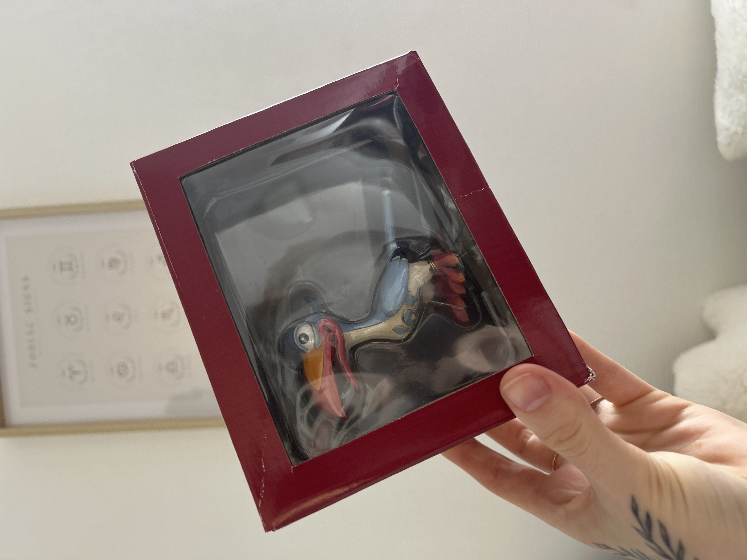 Foto klant