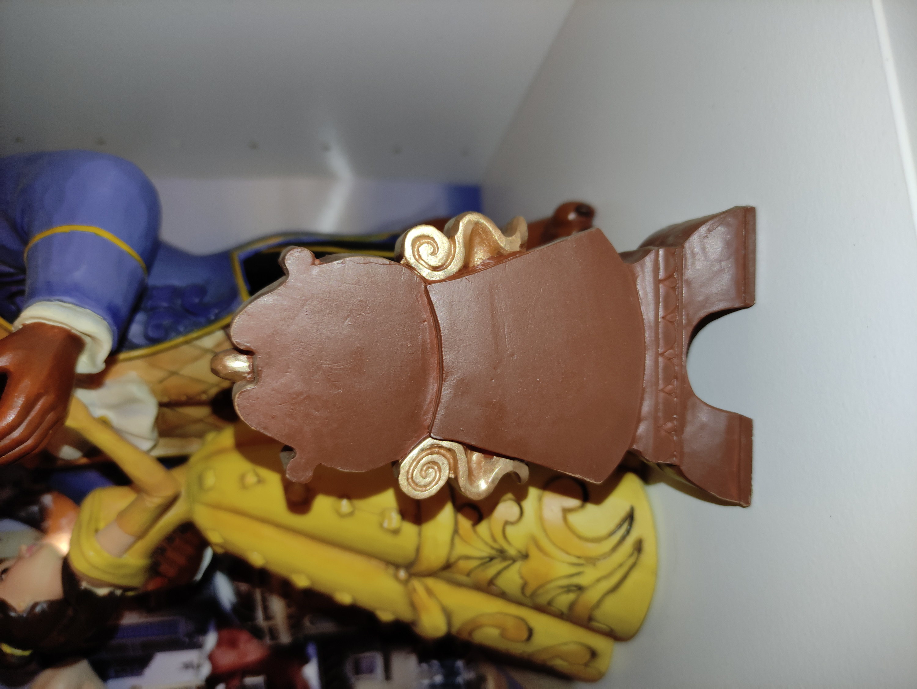 Foto klant