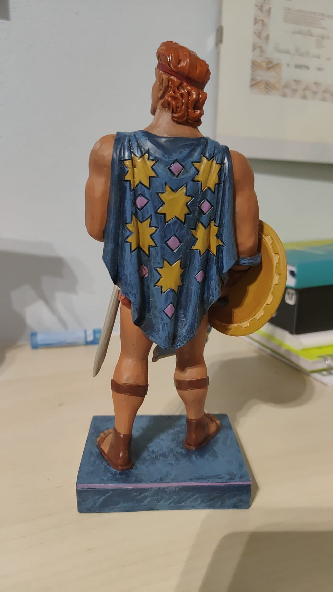 Foto klant