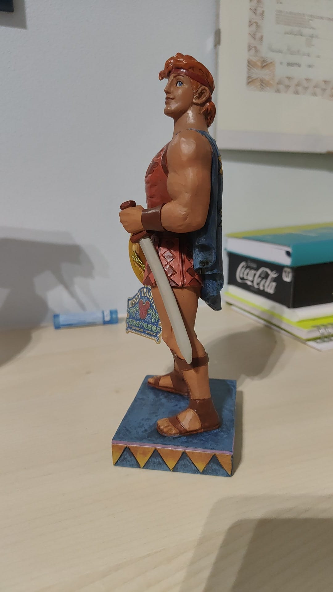 Foto klant