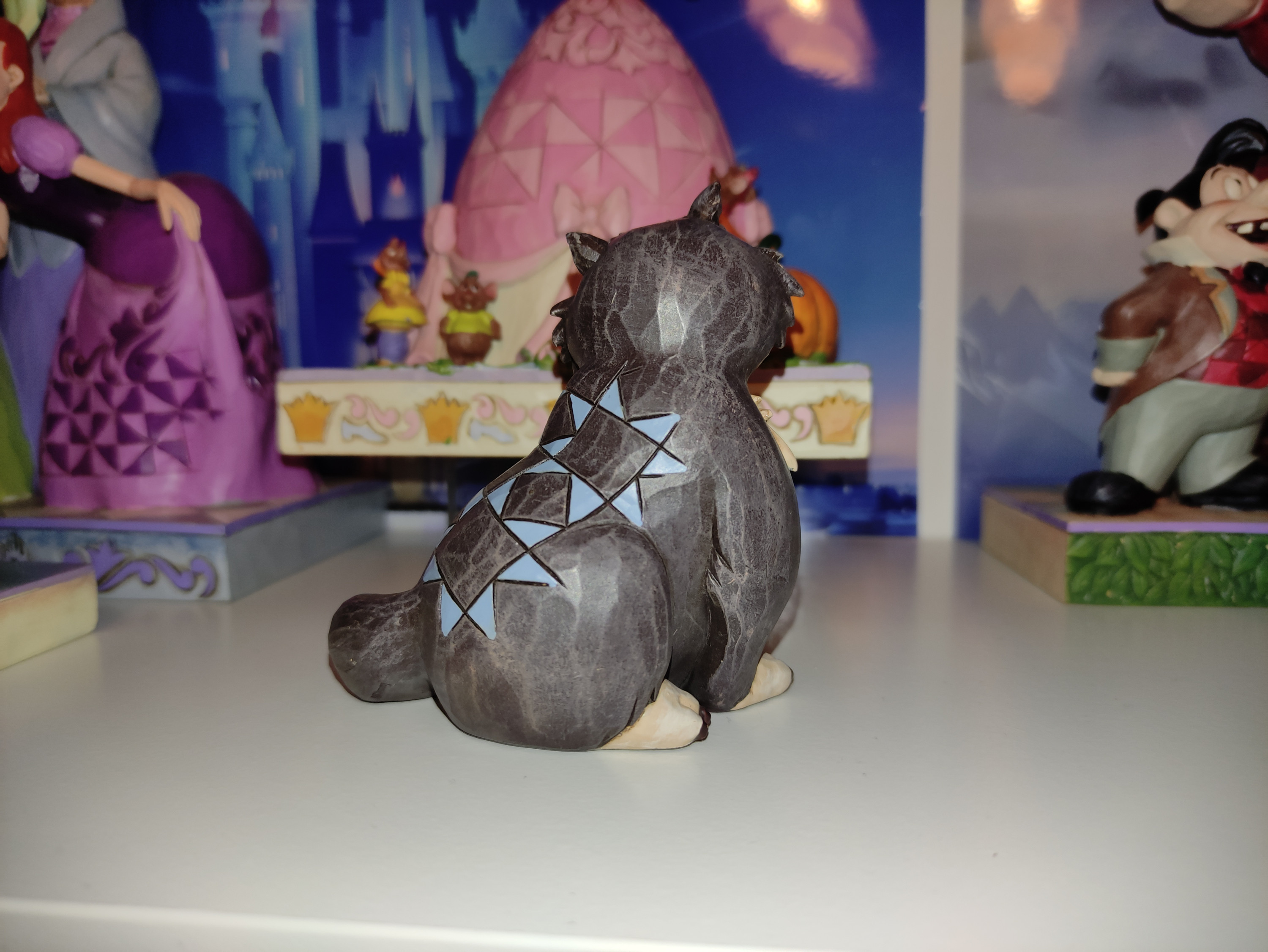Foto klant