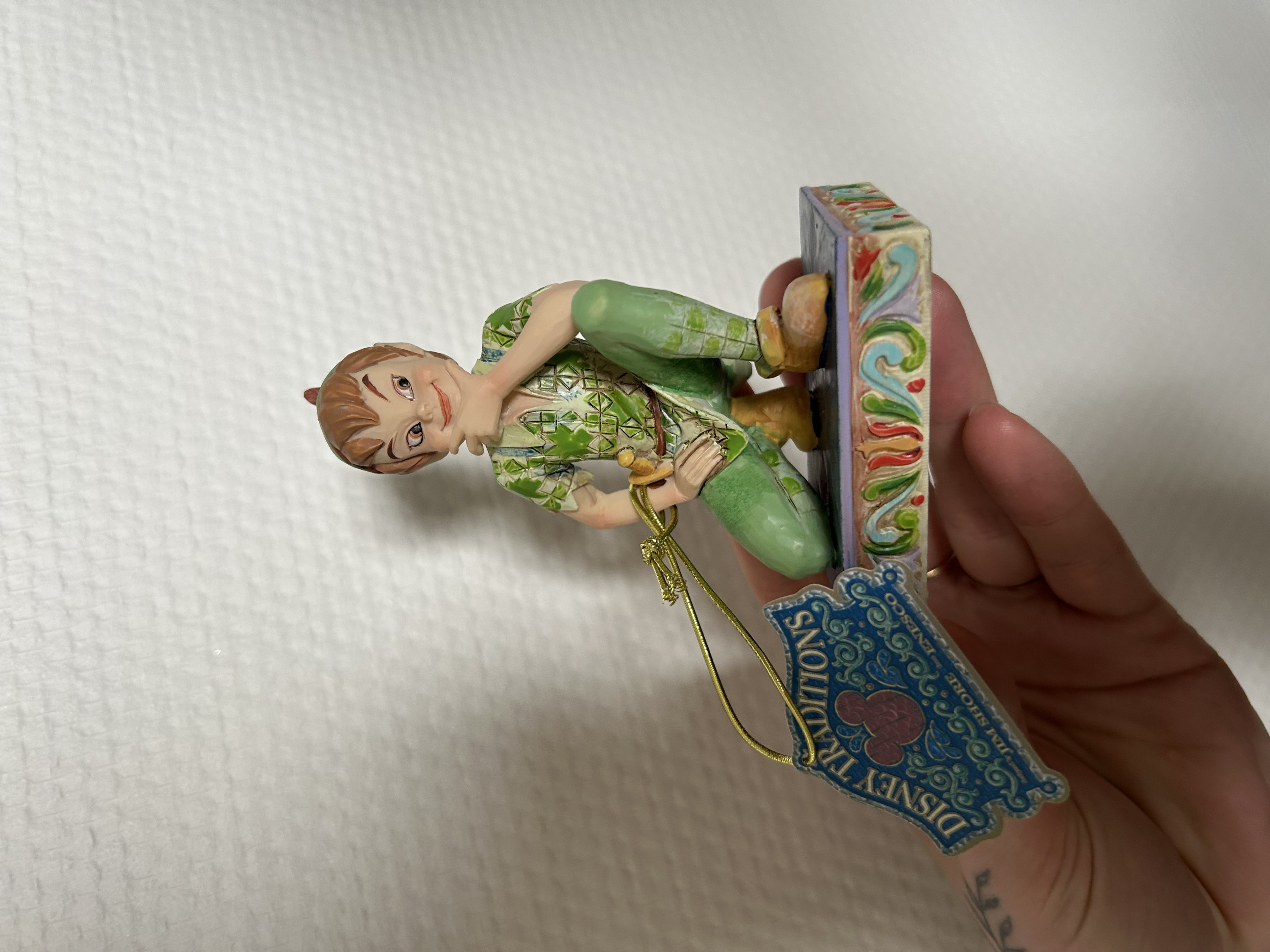 Foto klant