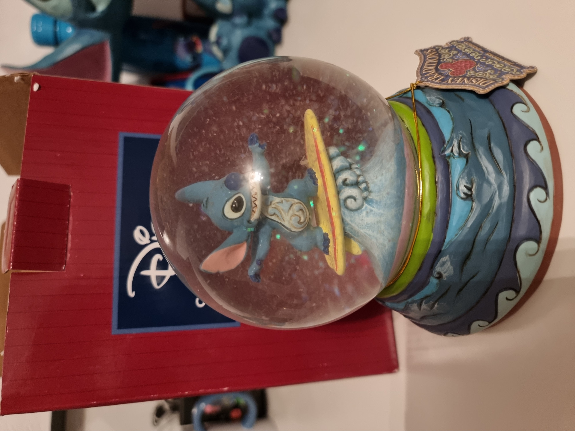 Foto klant