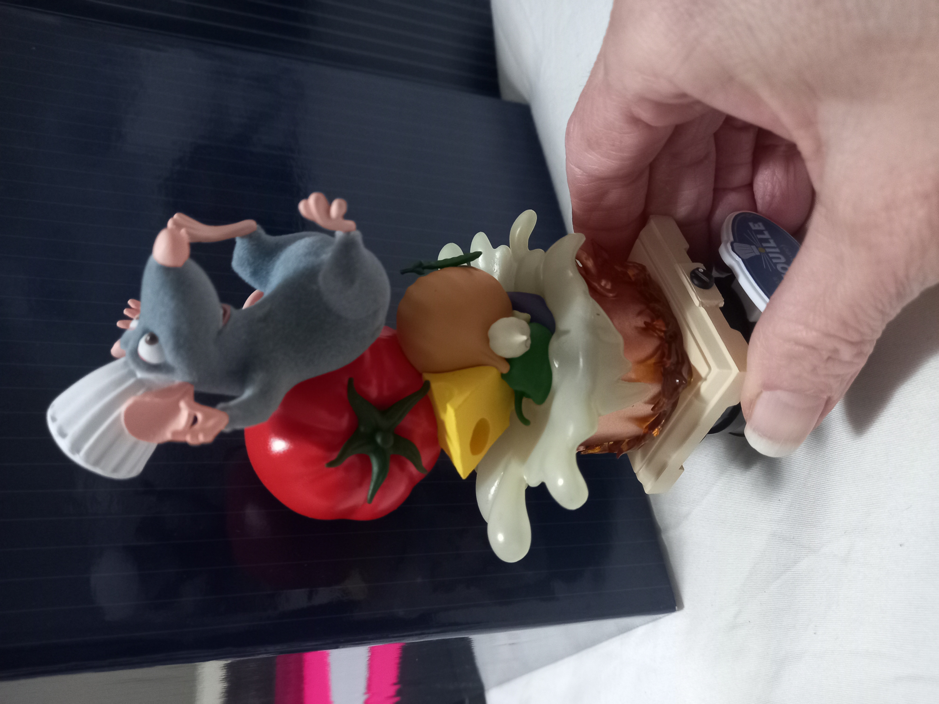 Foto klant