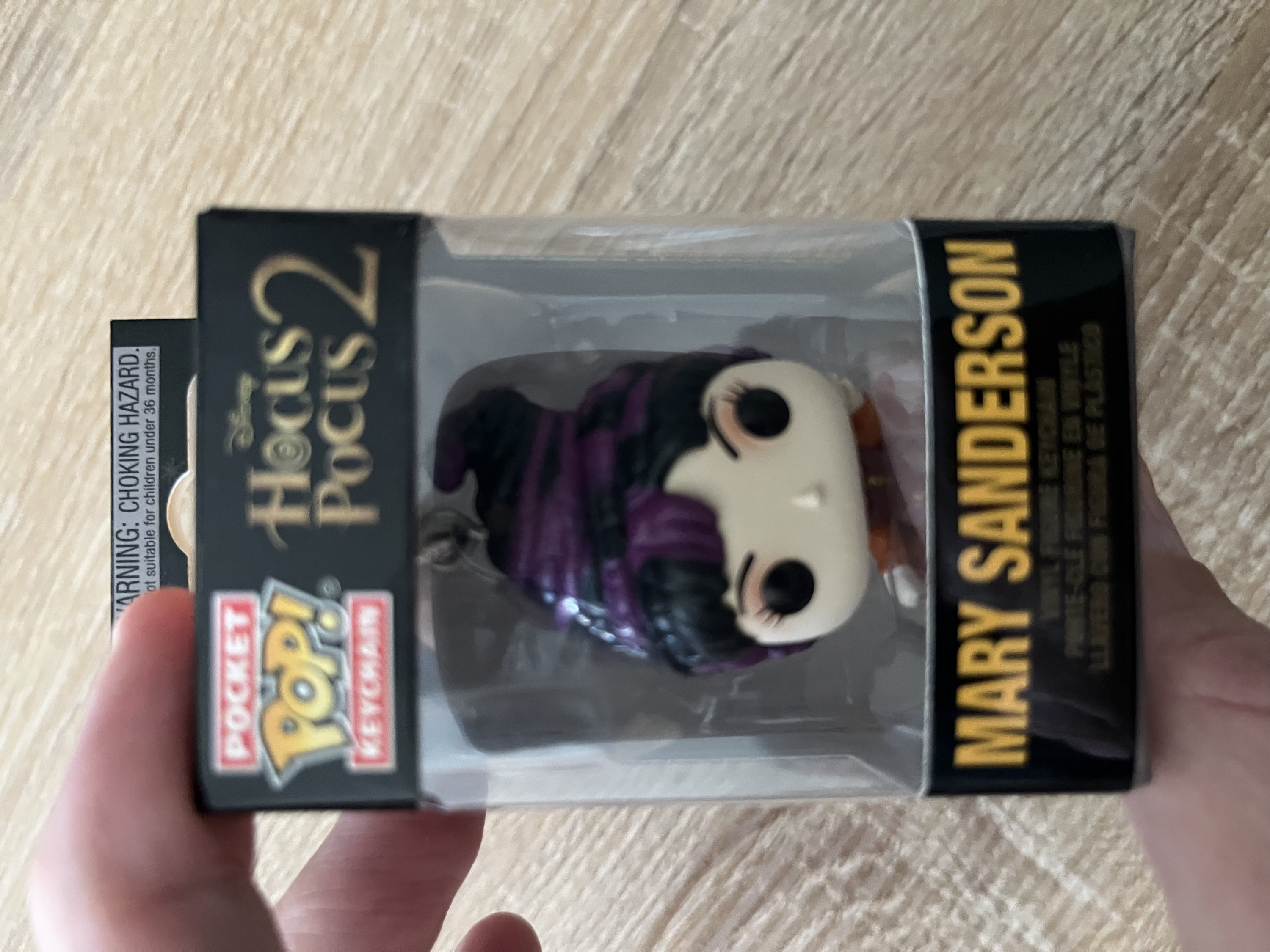 Foto klant