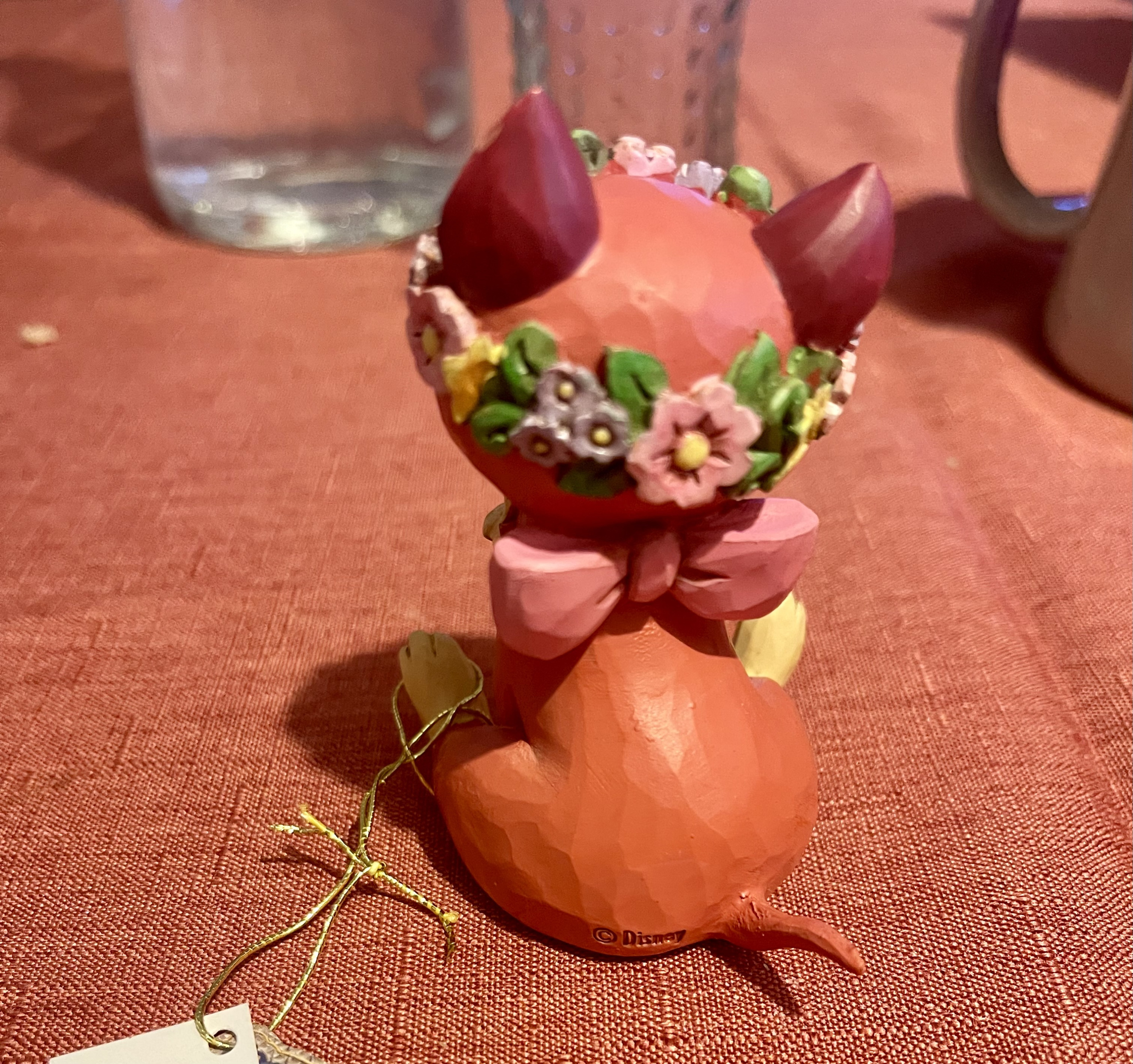 Foto klant