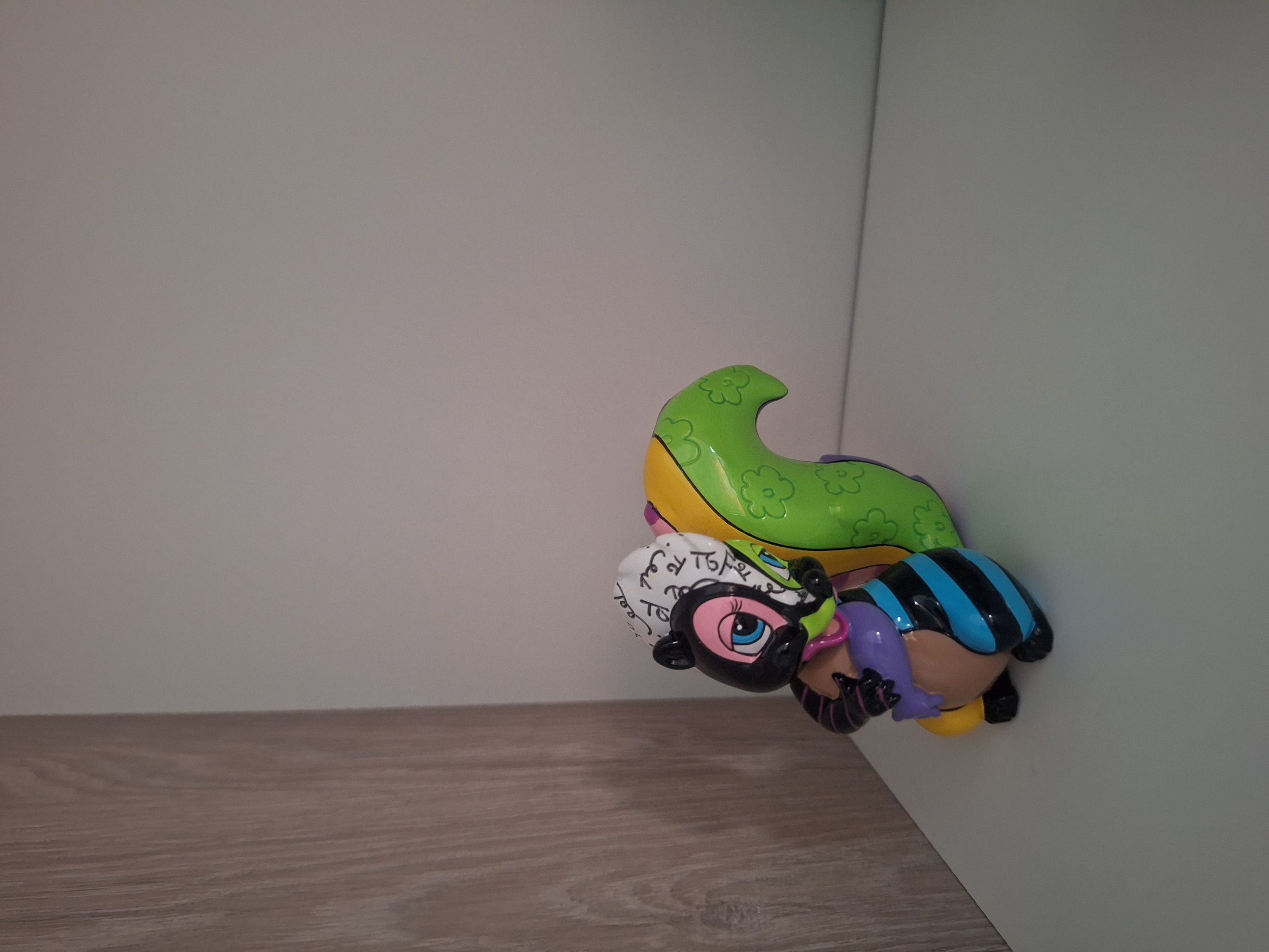 Foto klant