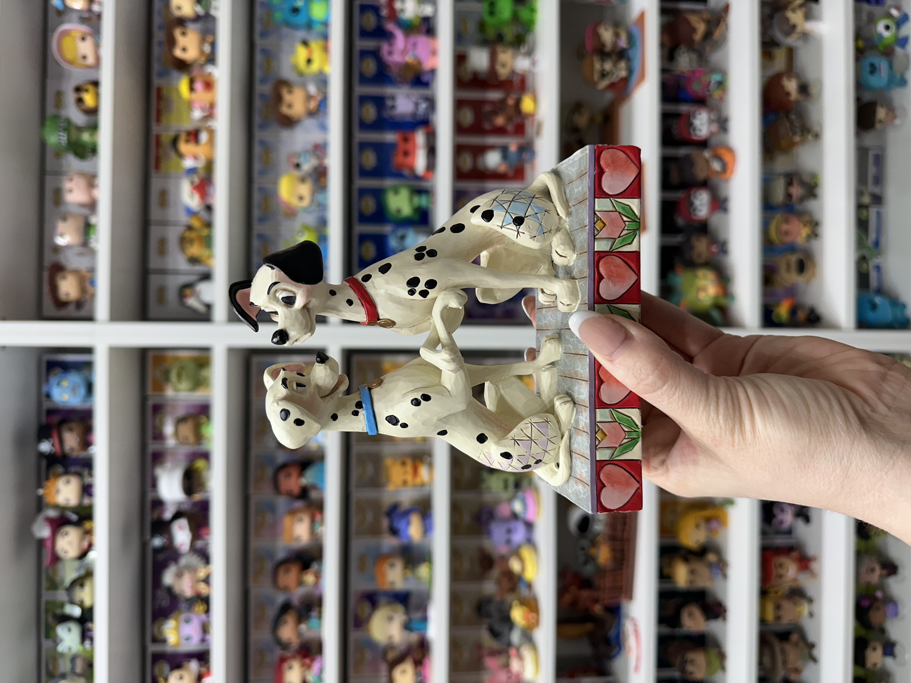 Foto klant
