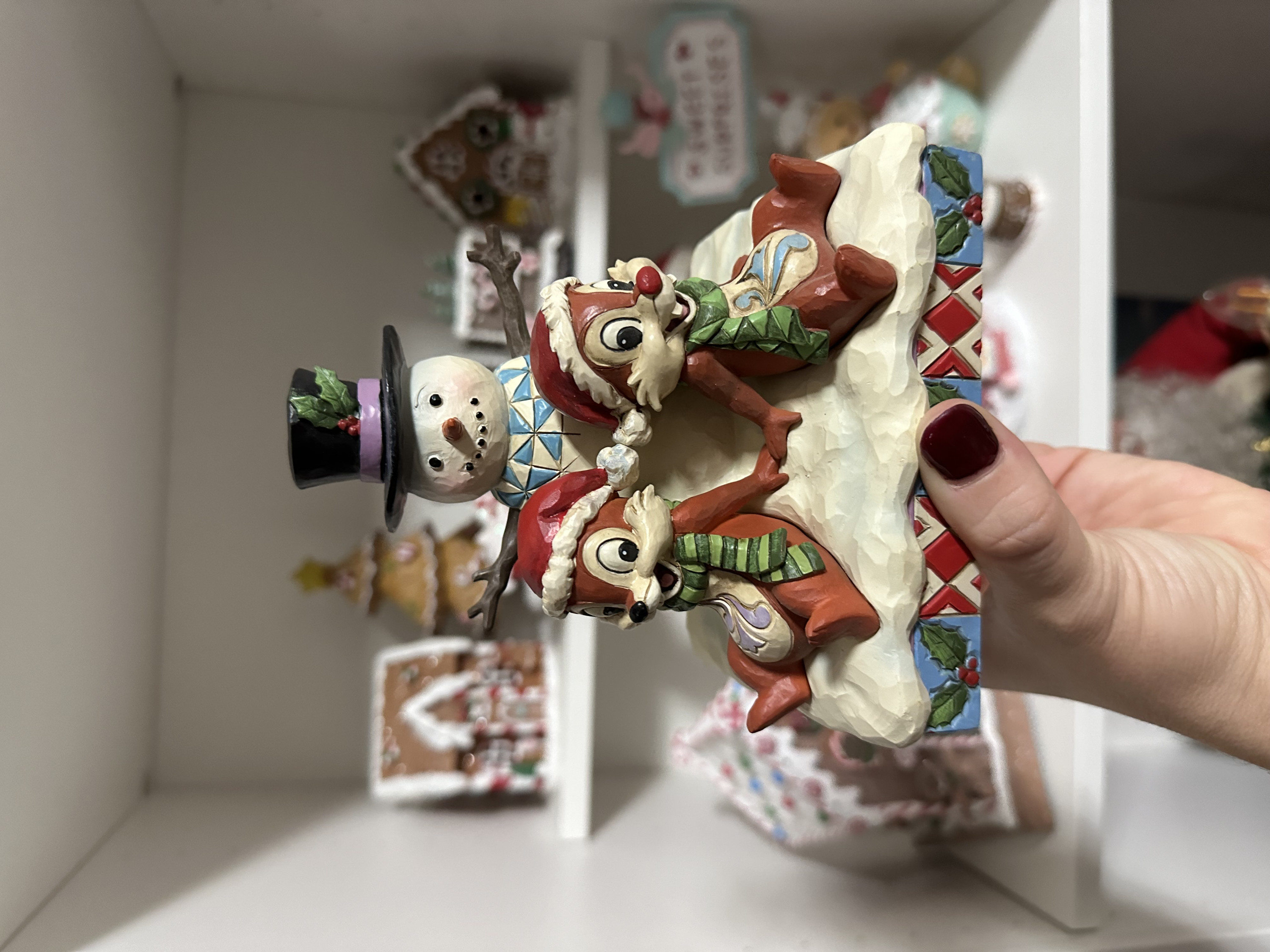 Foto klant