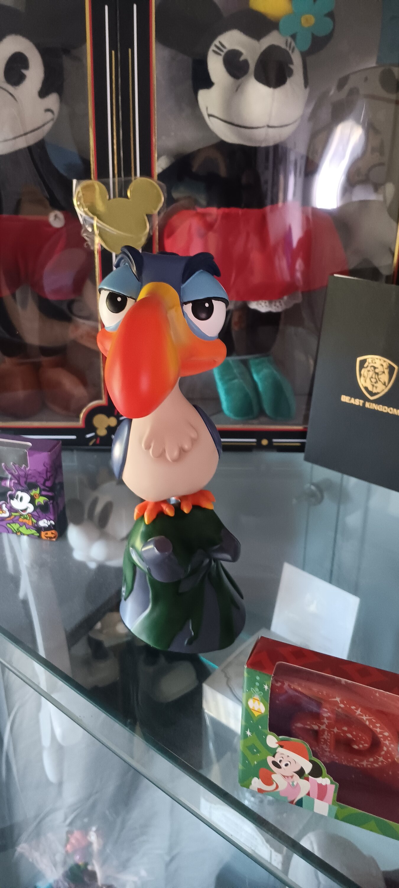 Foto klant