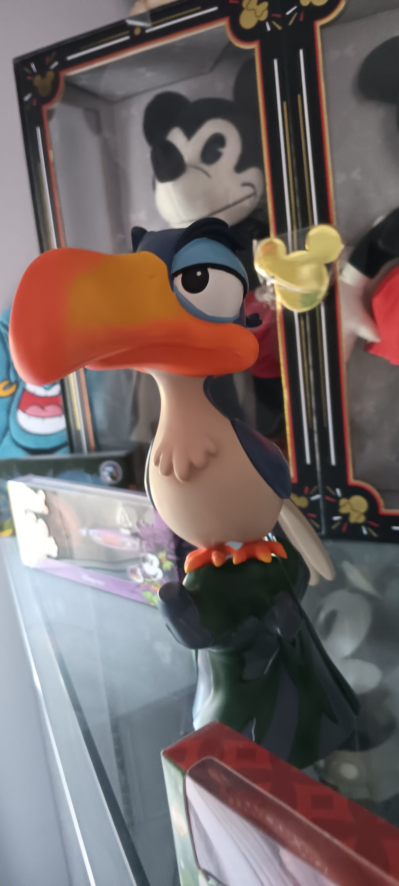 Foto klant