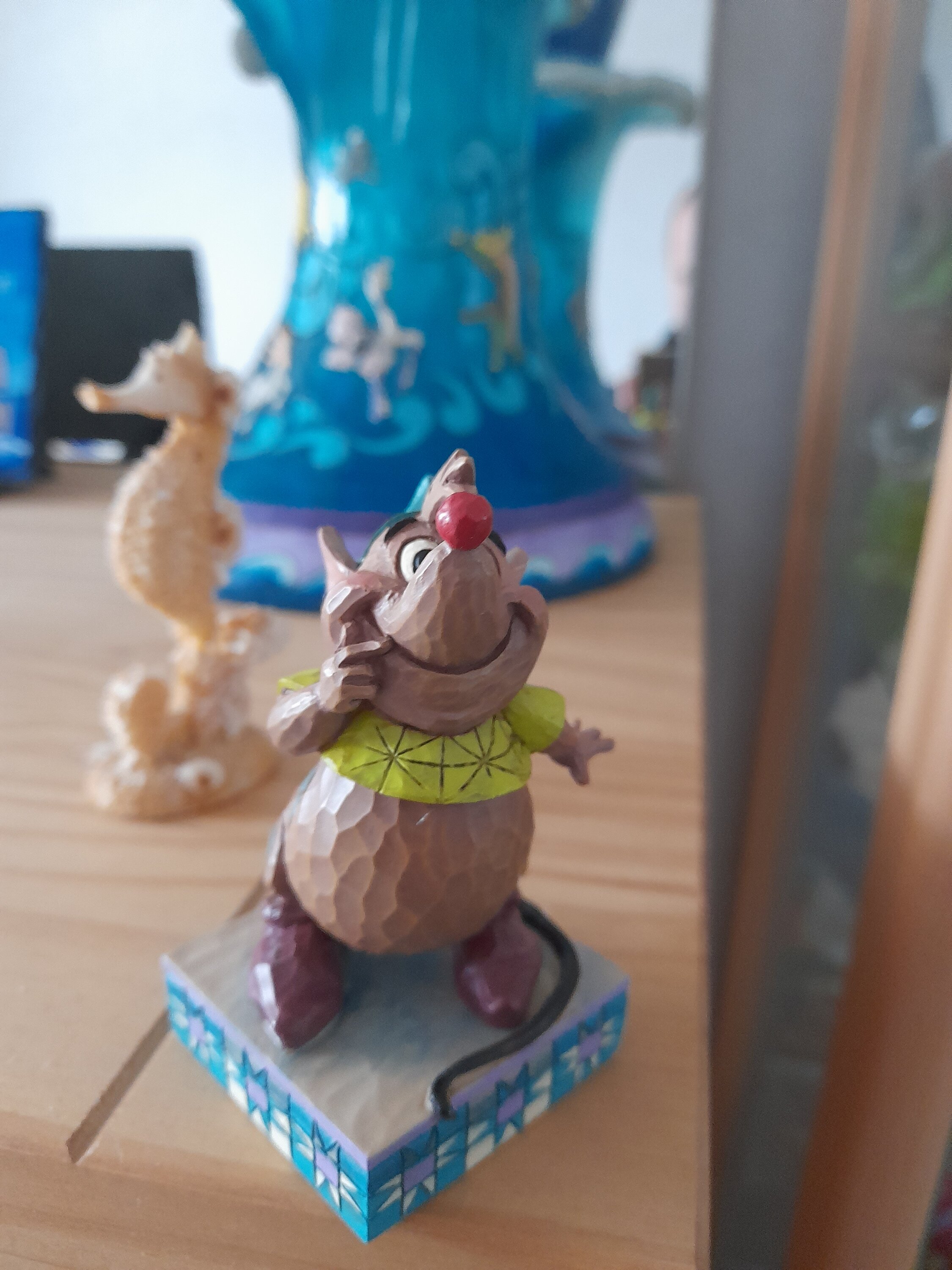 Foto klant