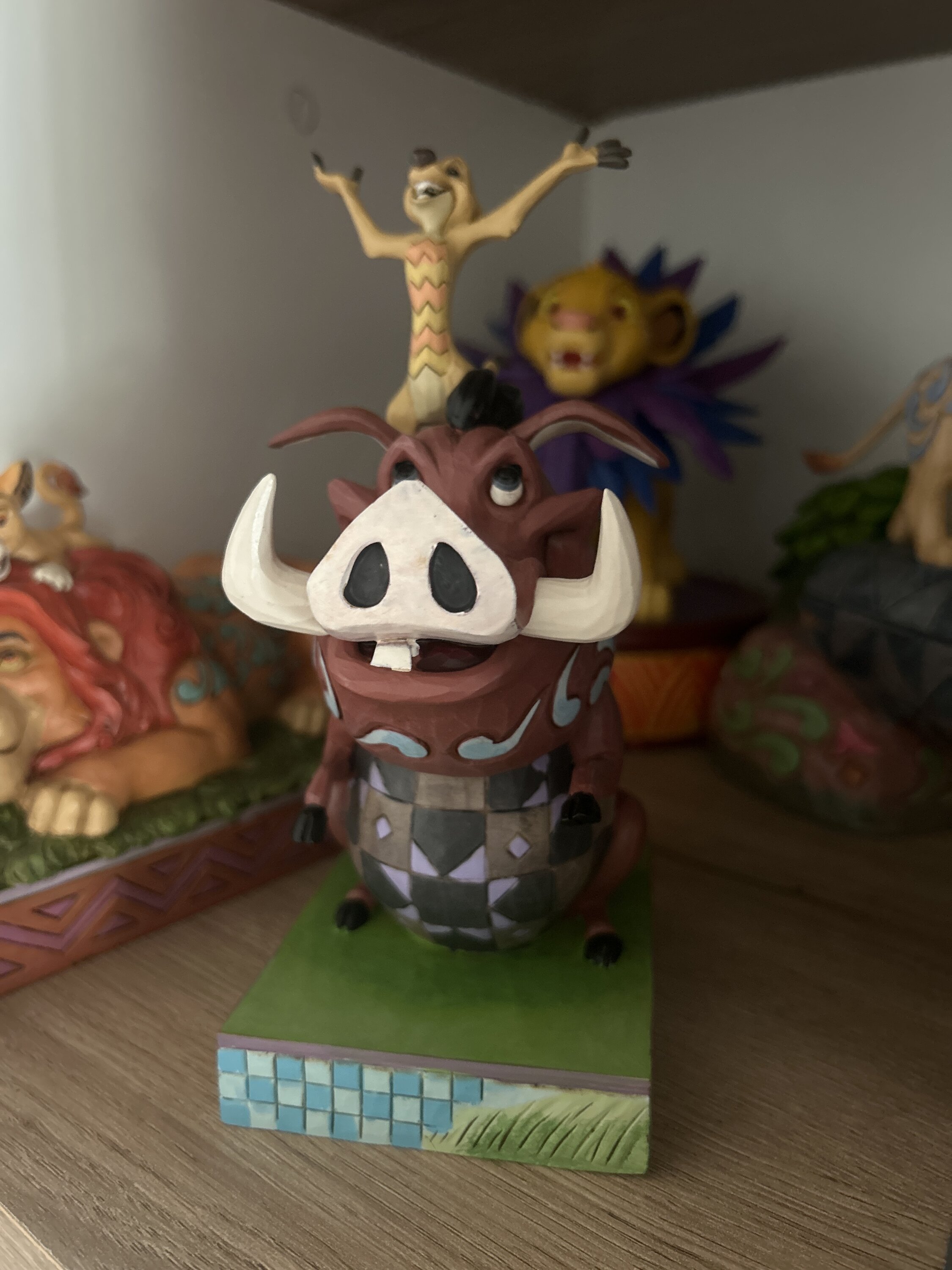 Foto klant