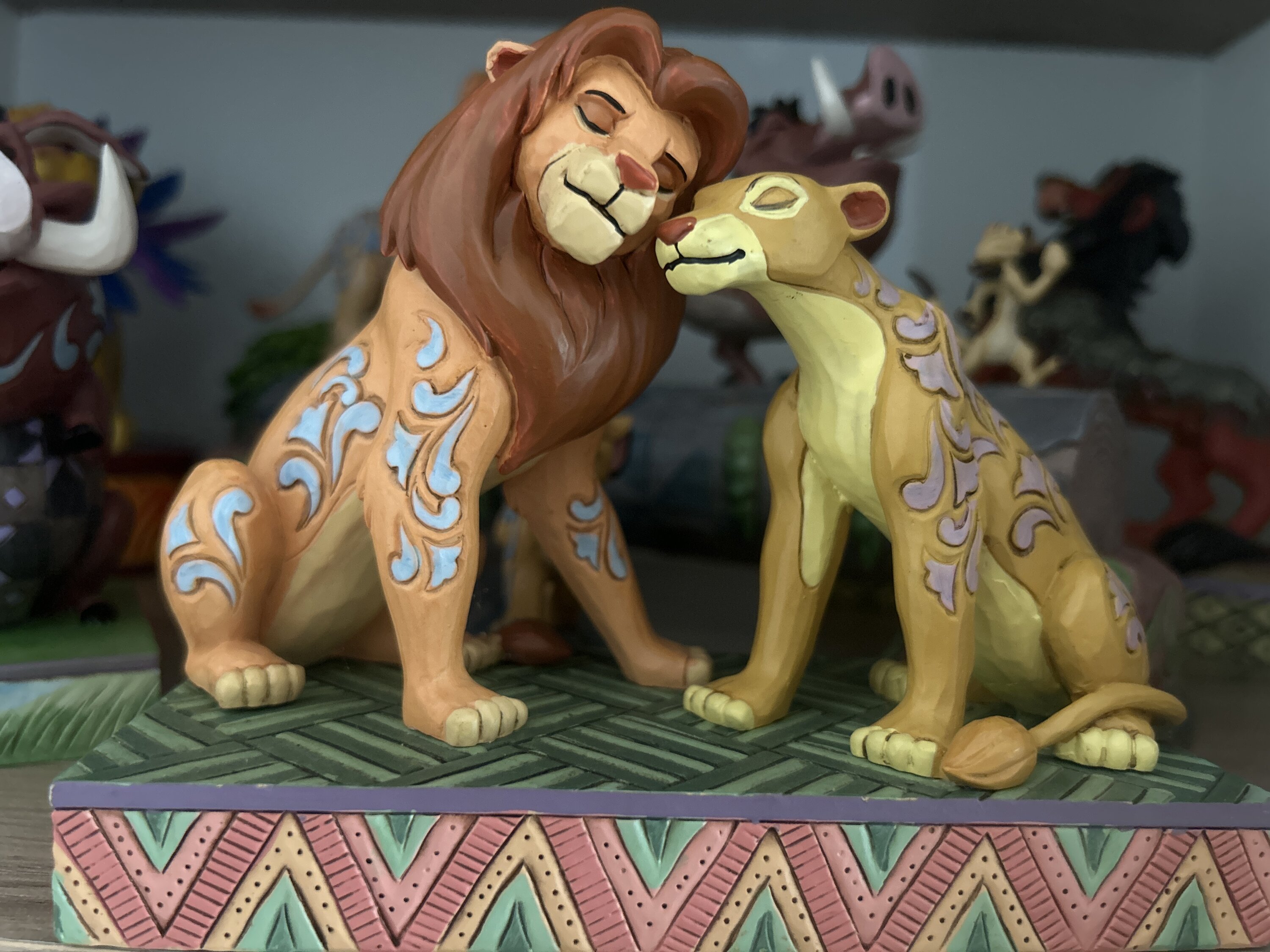 Foto klant