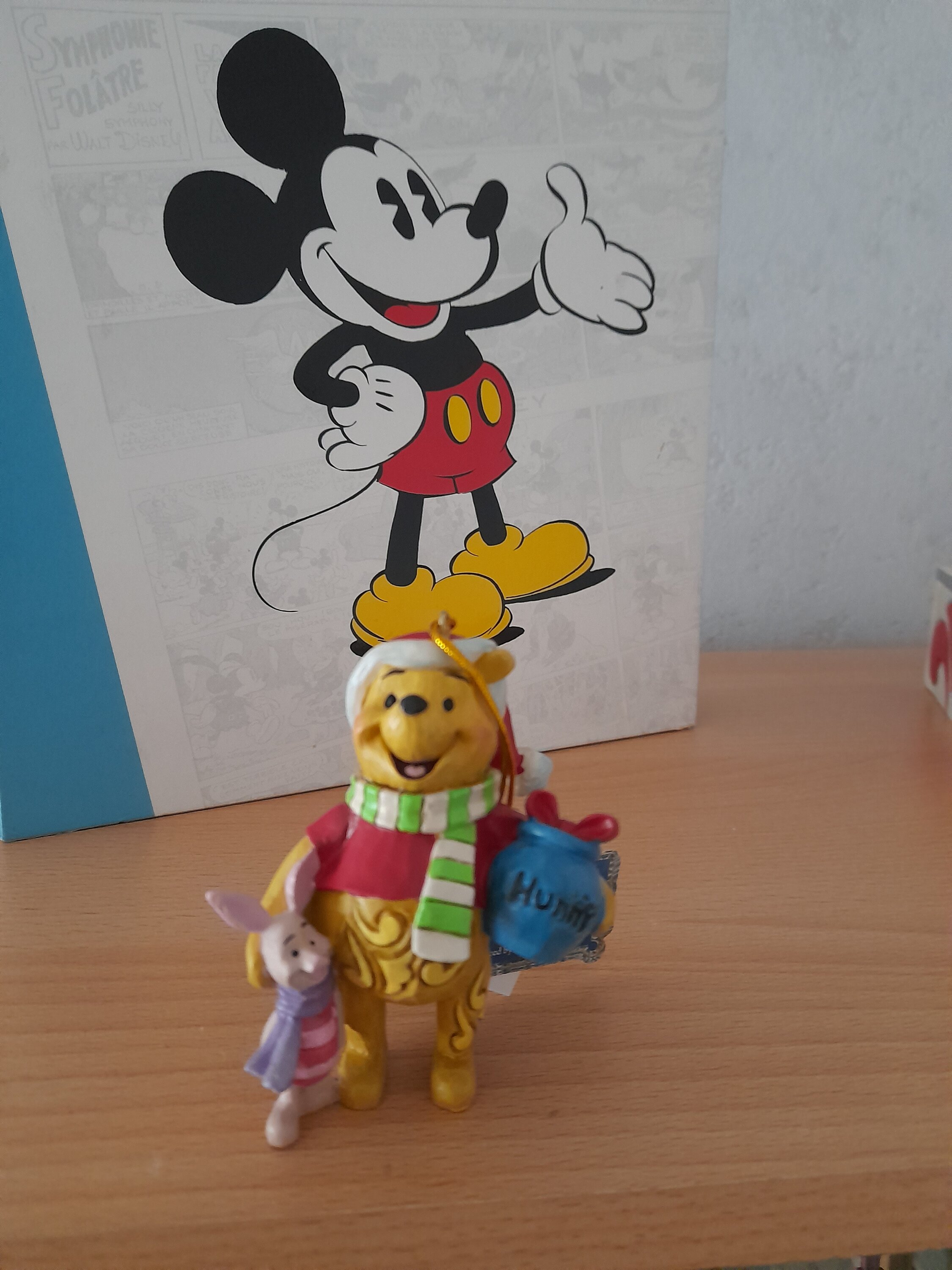 Foto klant