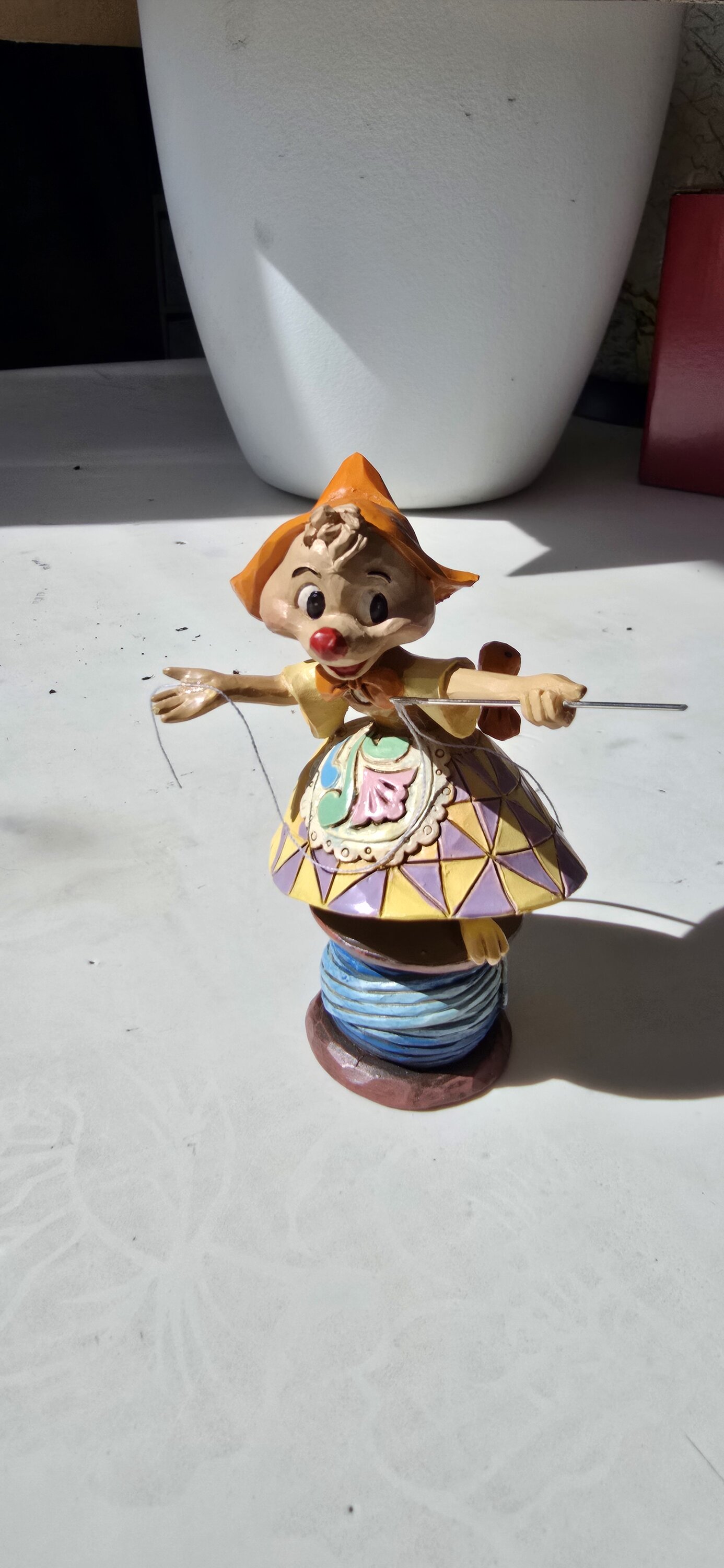 Foto klant