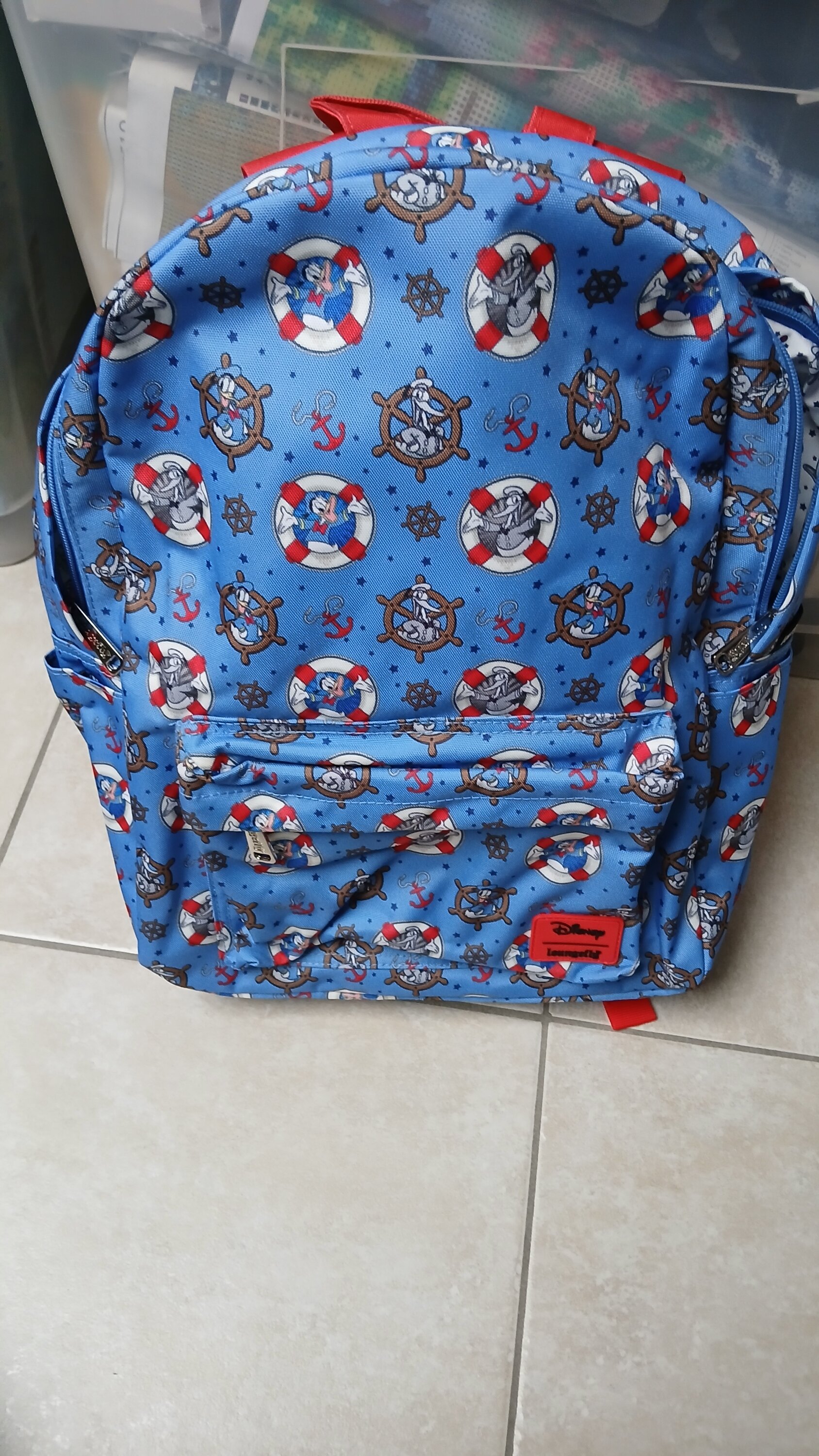 Foto klant