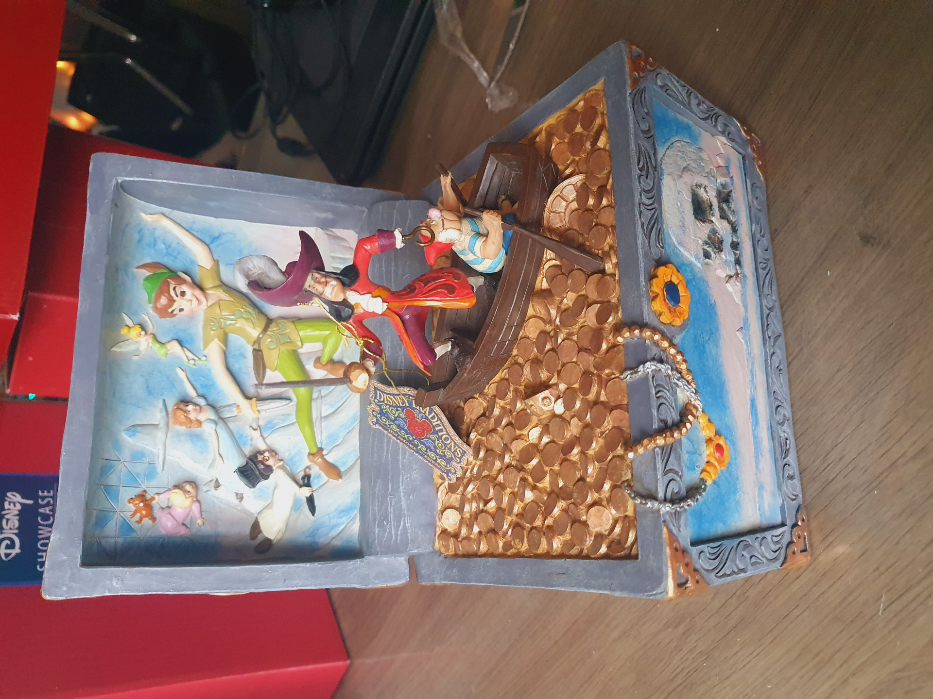 Foto klant