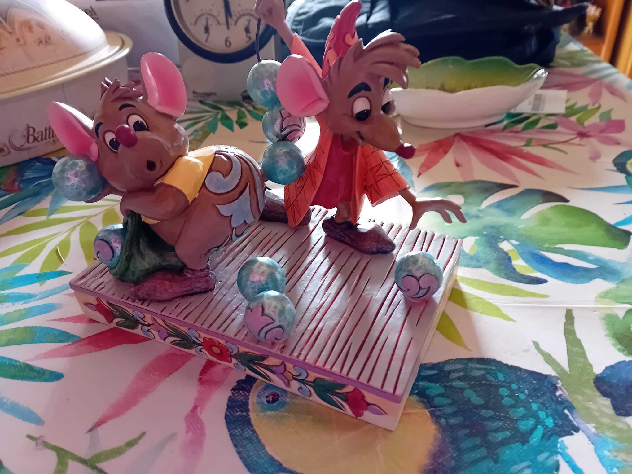 Foto klant