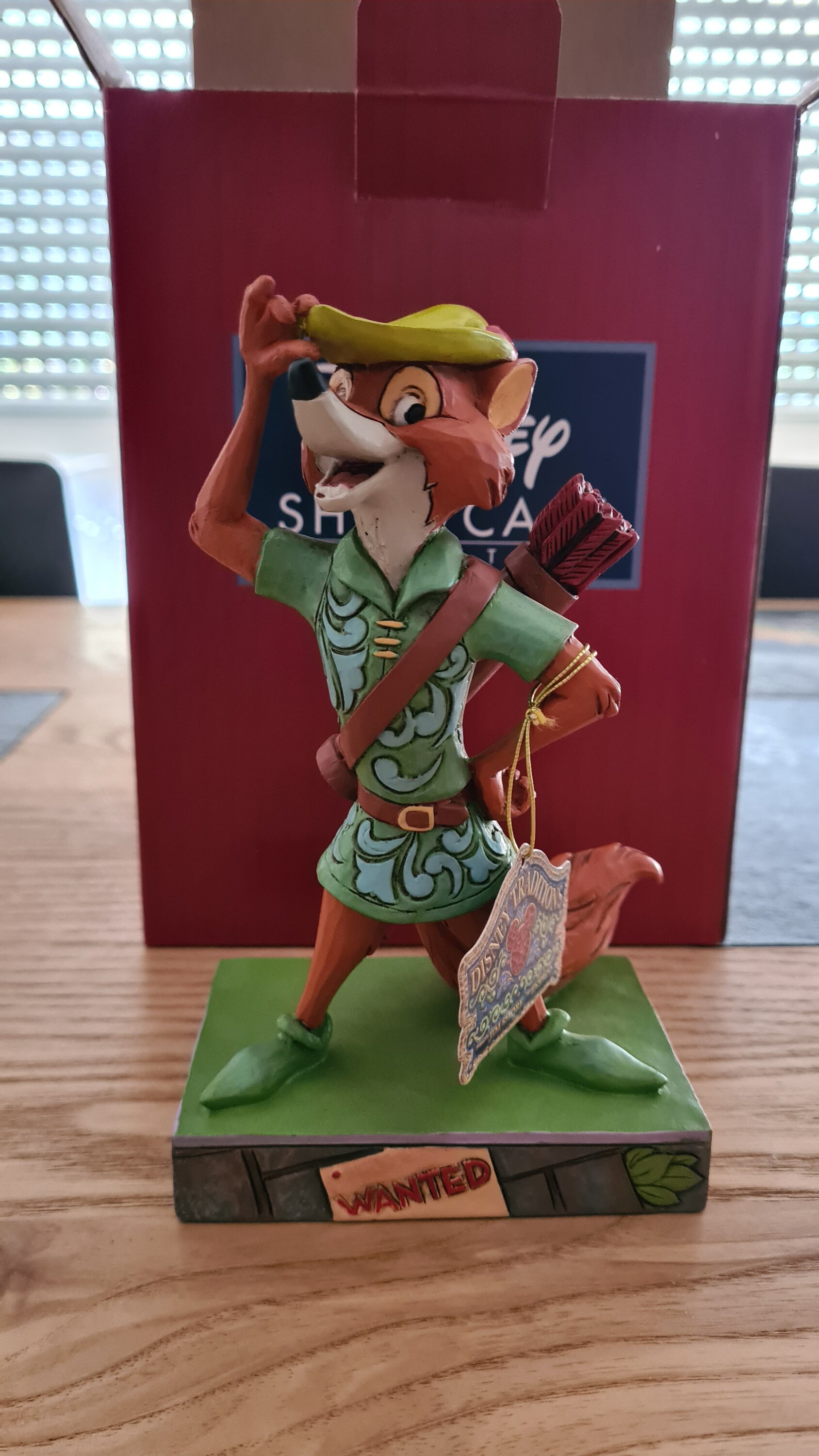 Foto klant