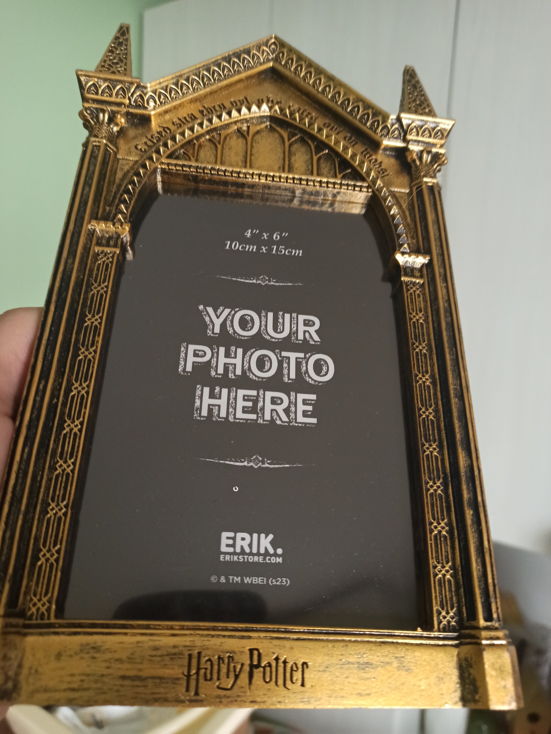 Foto klant