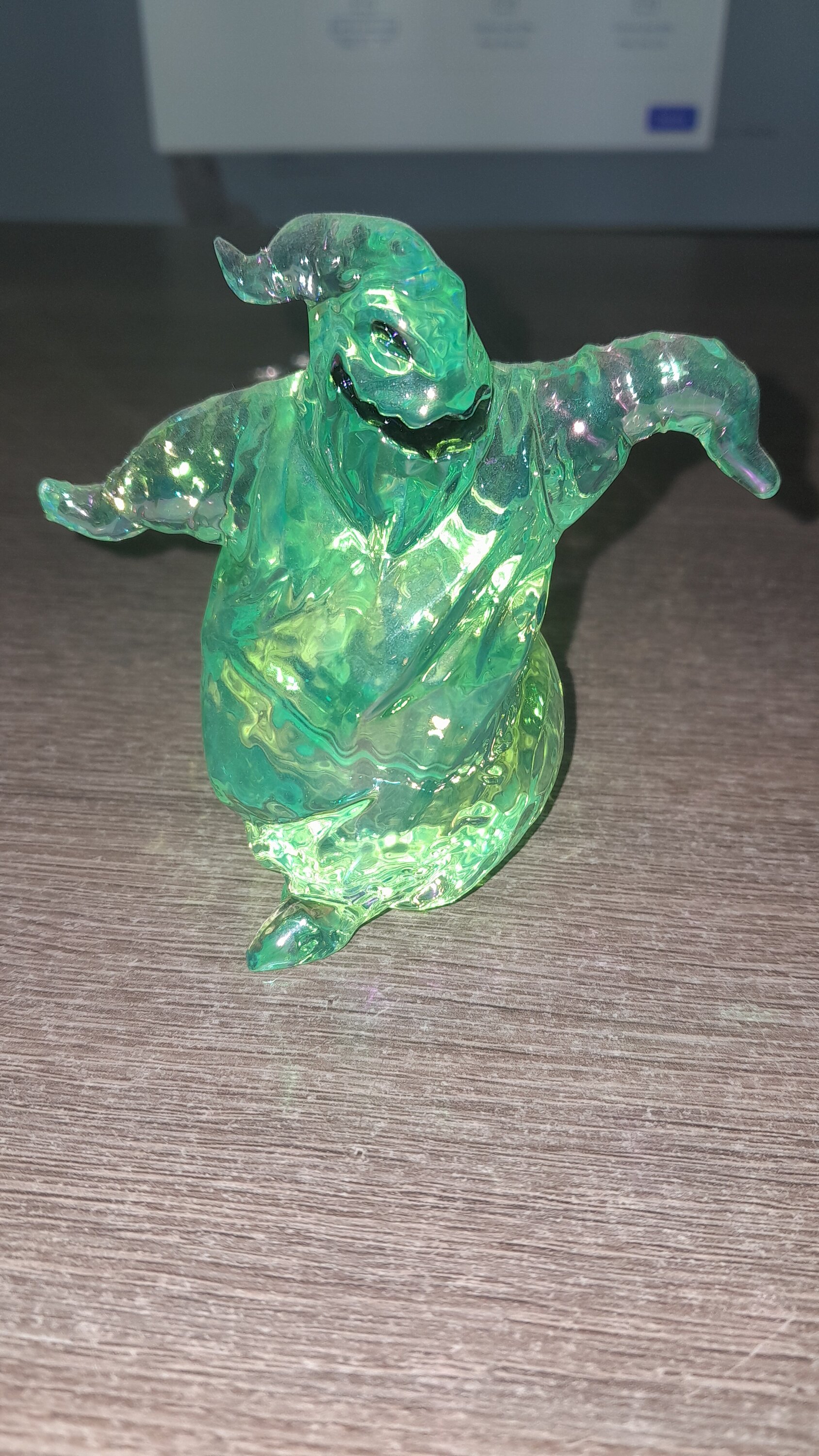 Foto klant