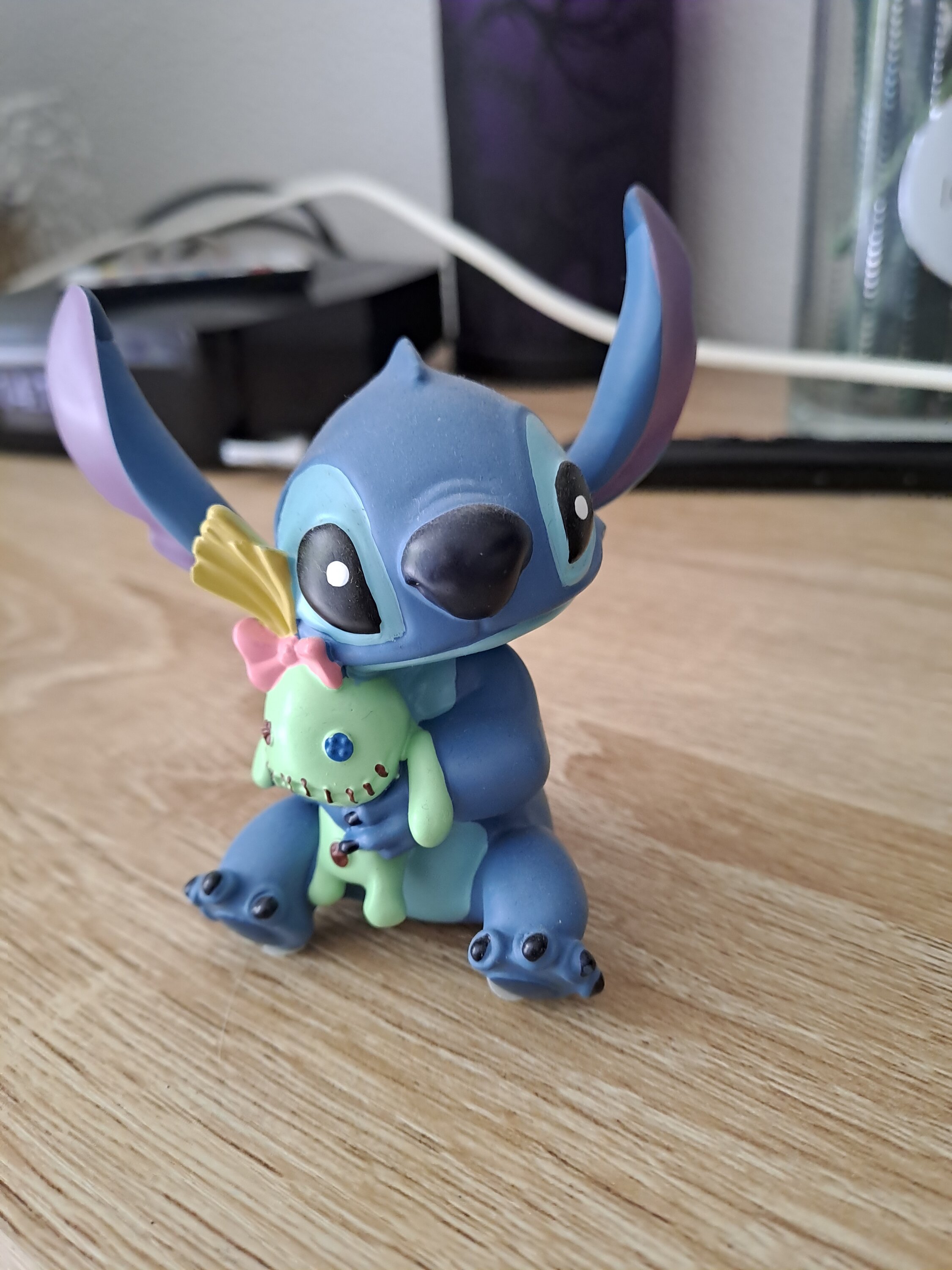 Foto klant