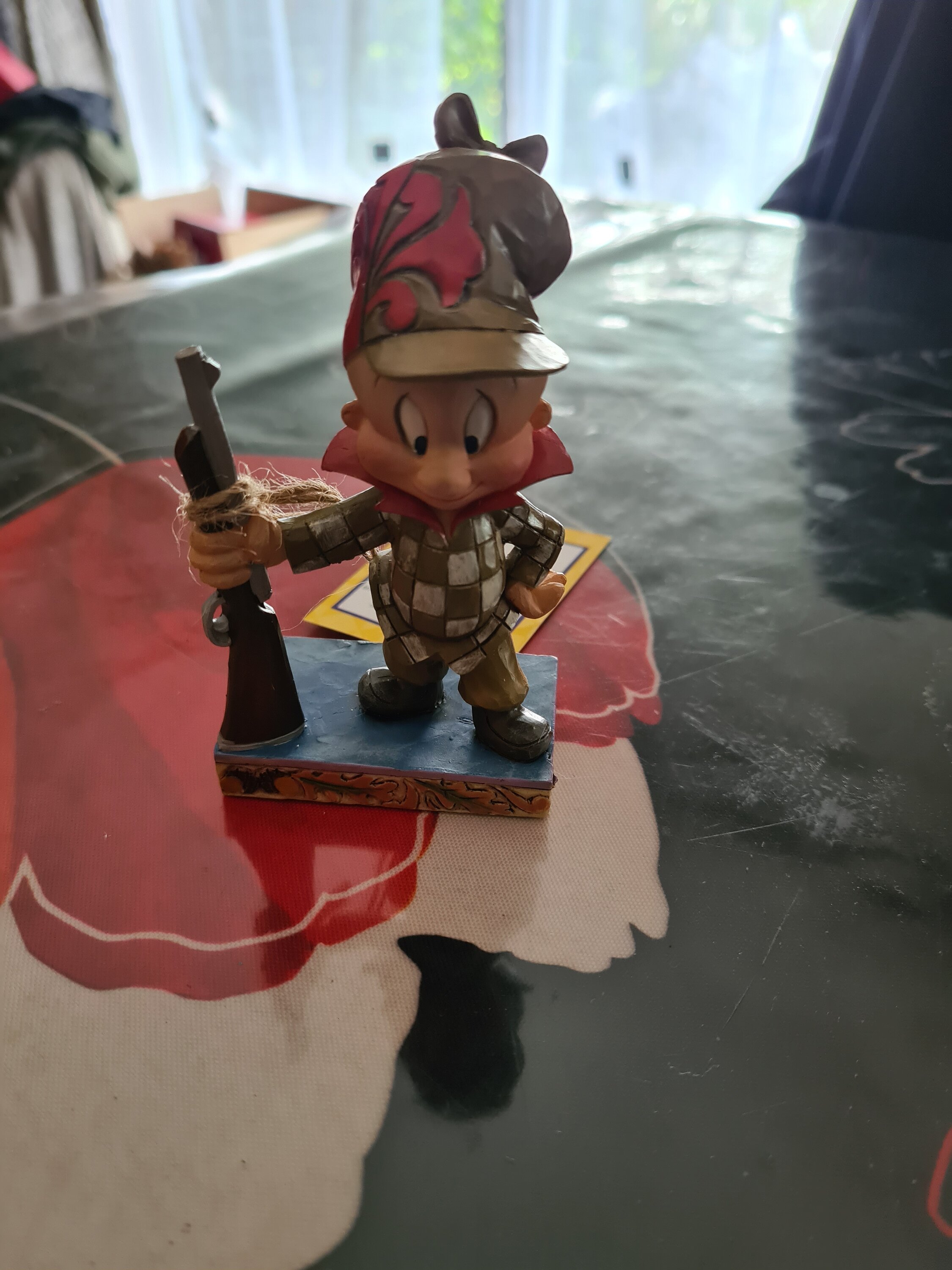 Foto klant