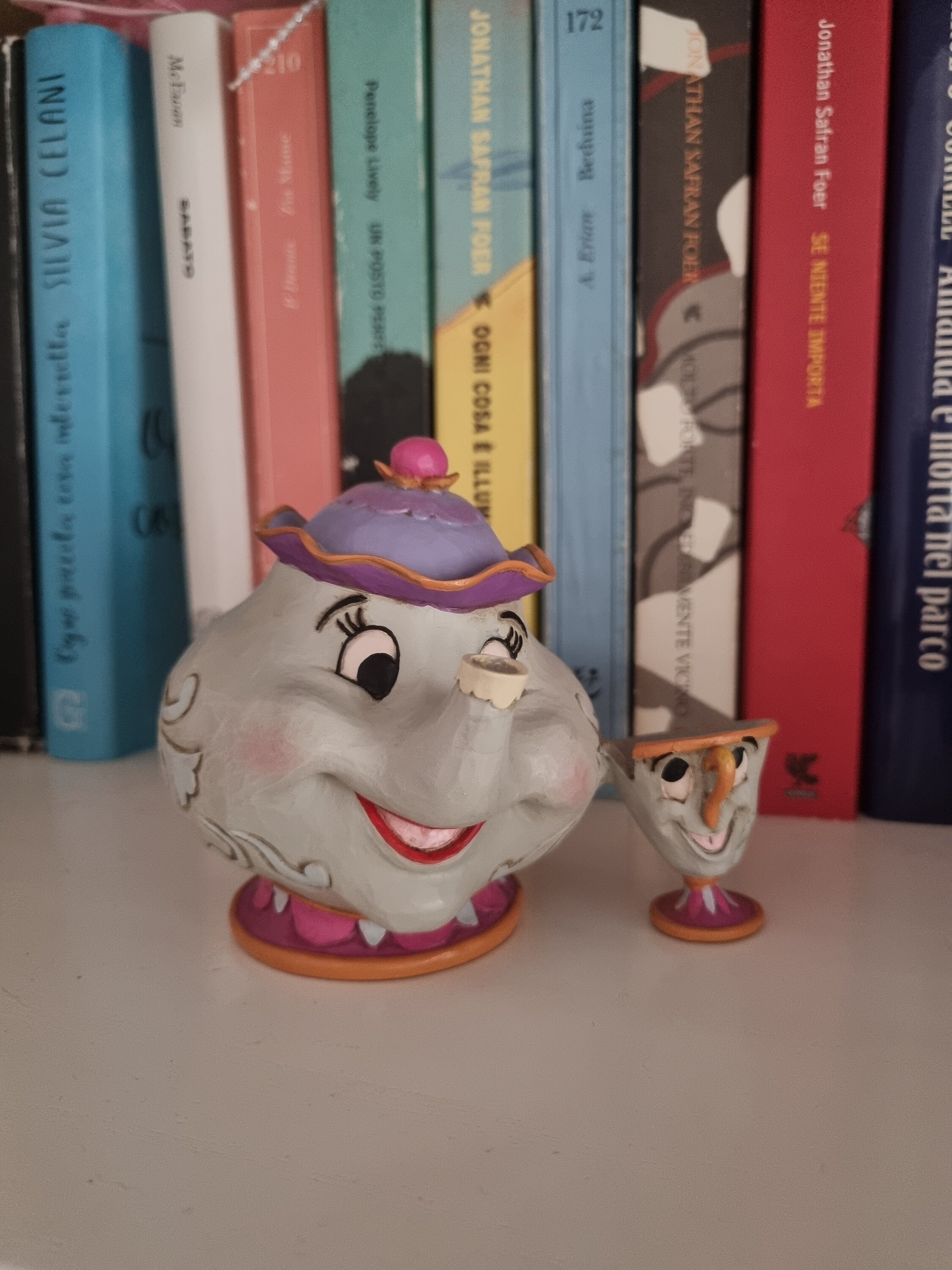 Foto klant