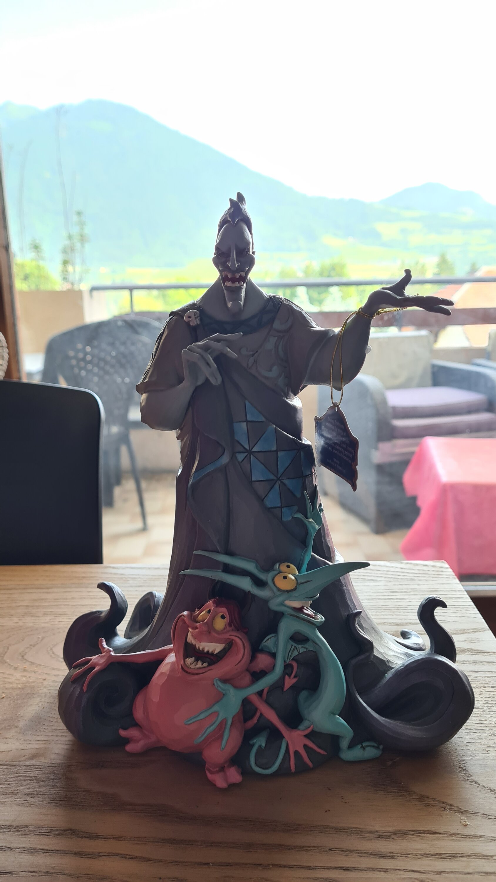Foto klant