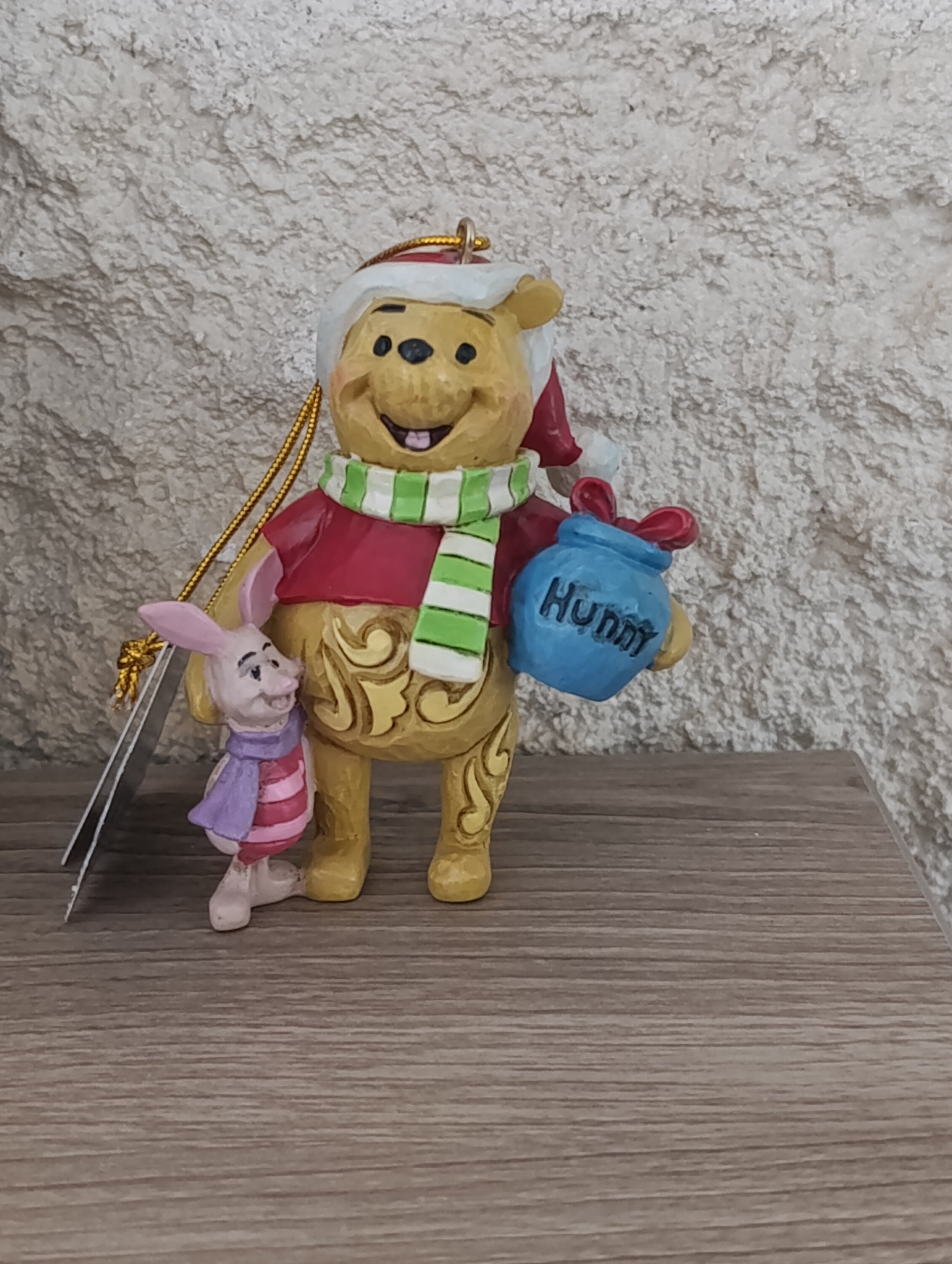 Foto klant