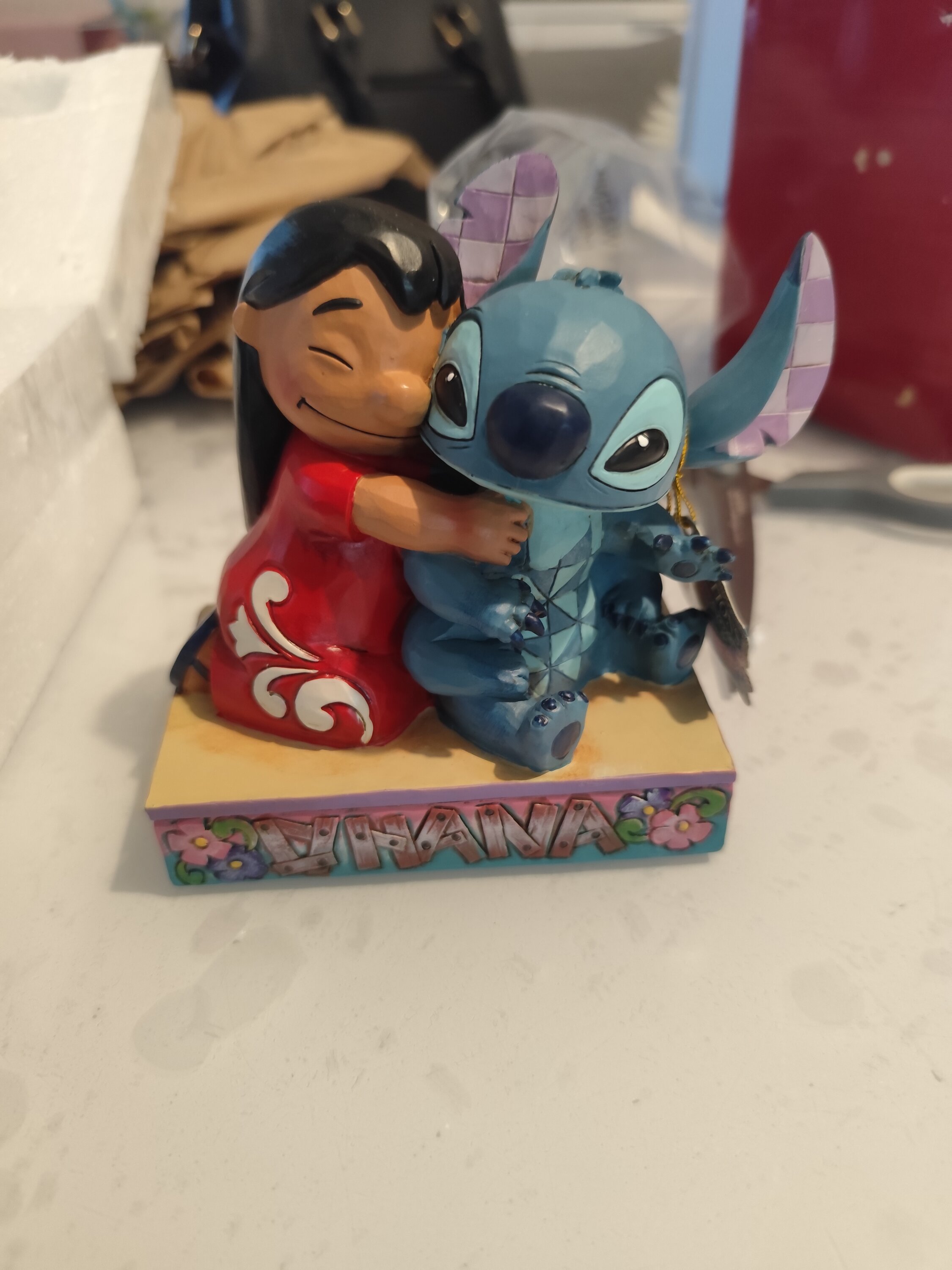 Foto klant