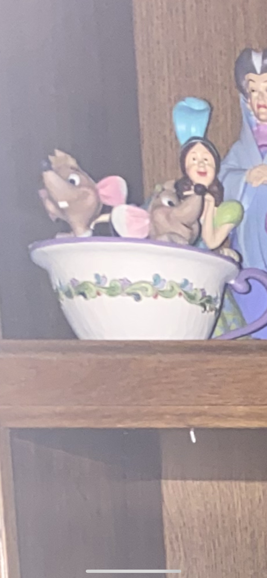 Foto klant