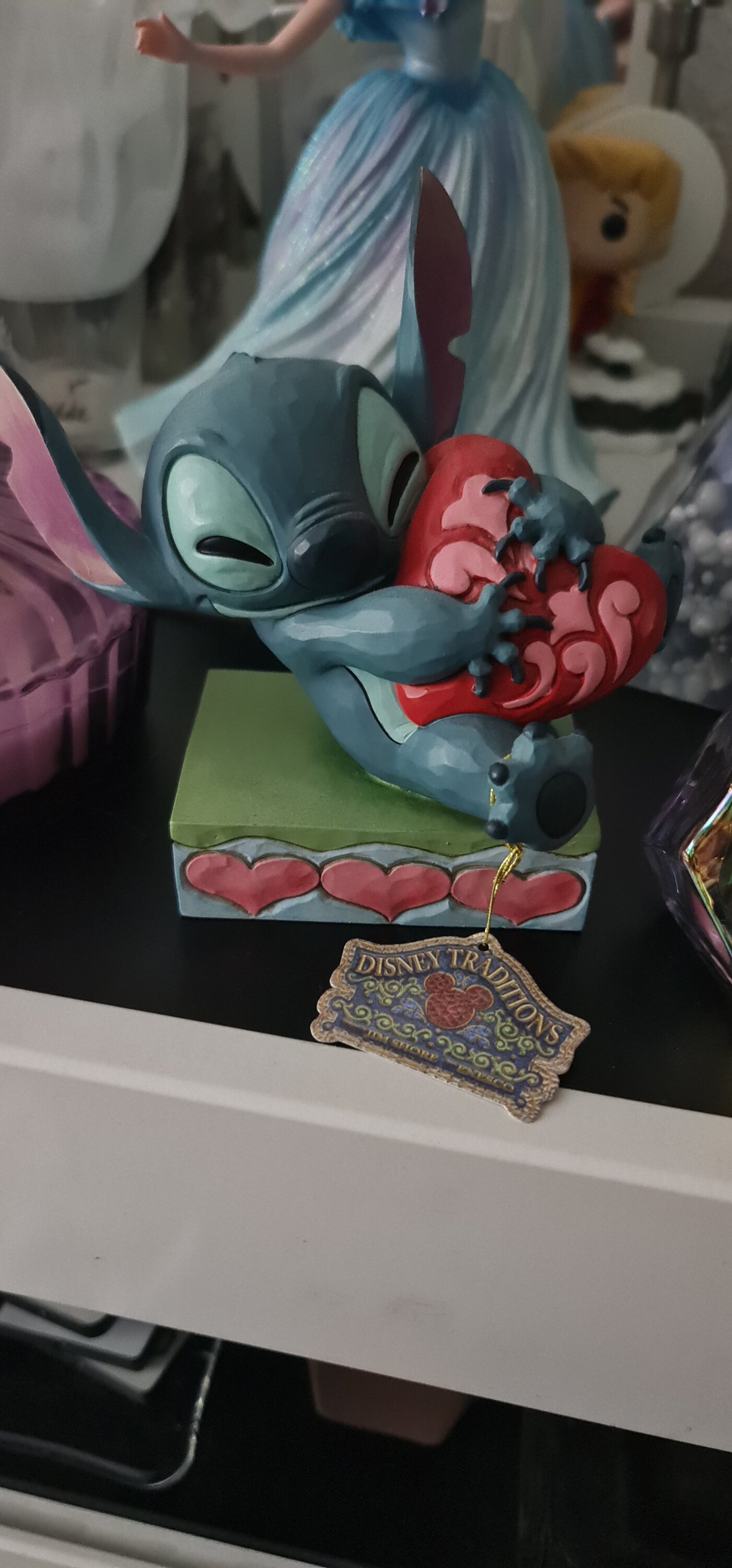 Foto klant