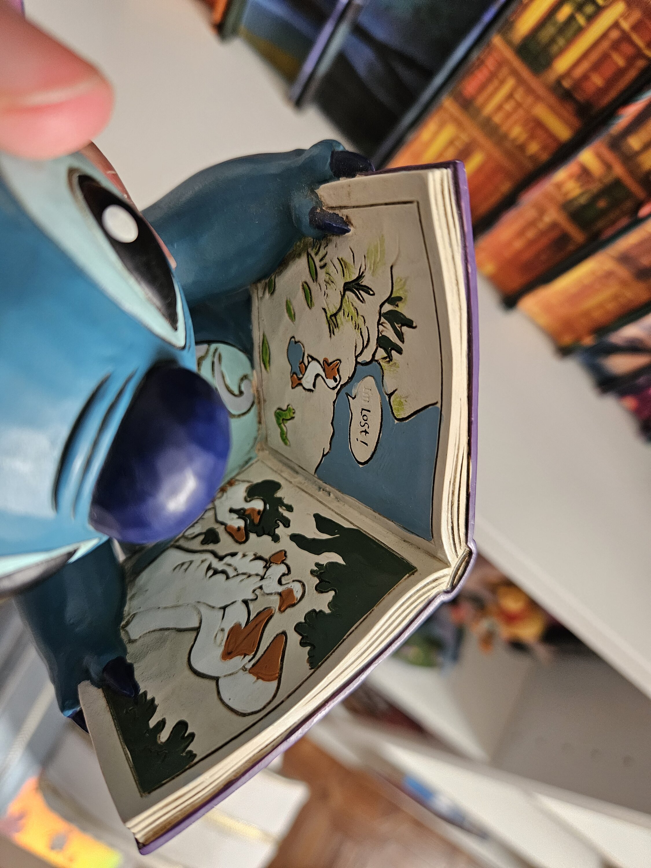 Foto klant