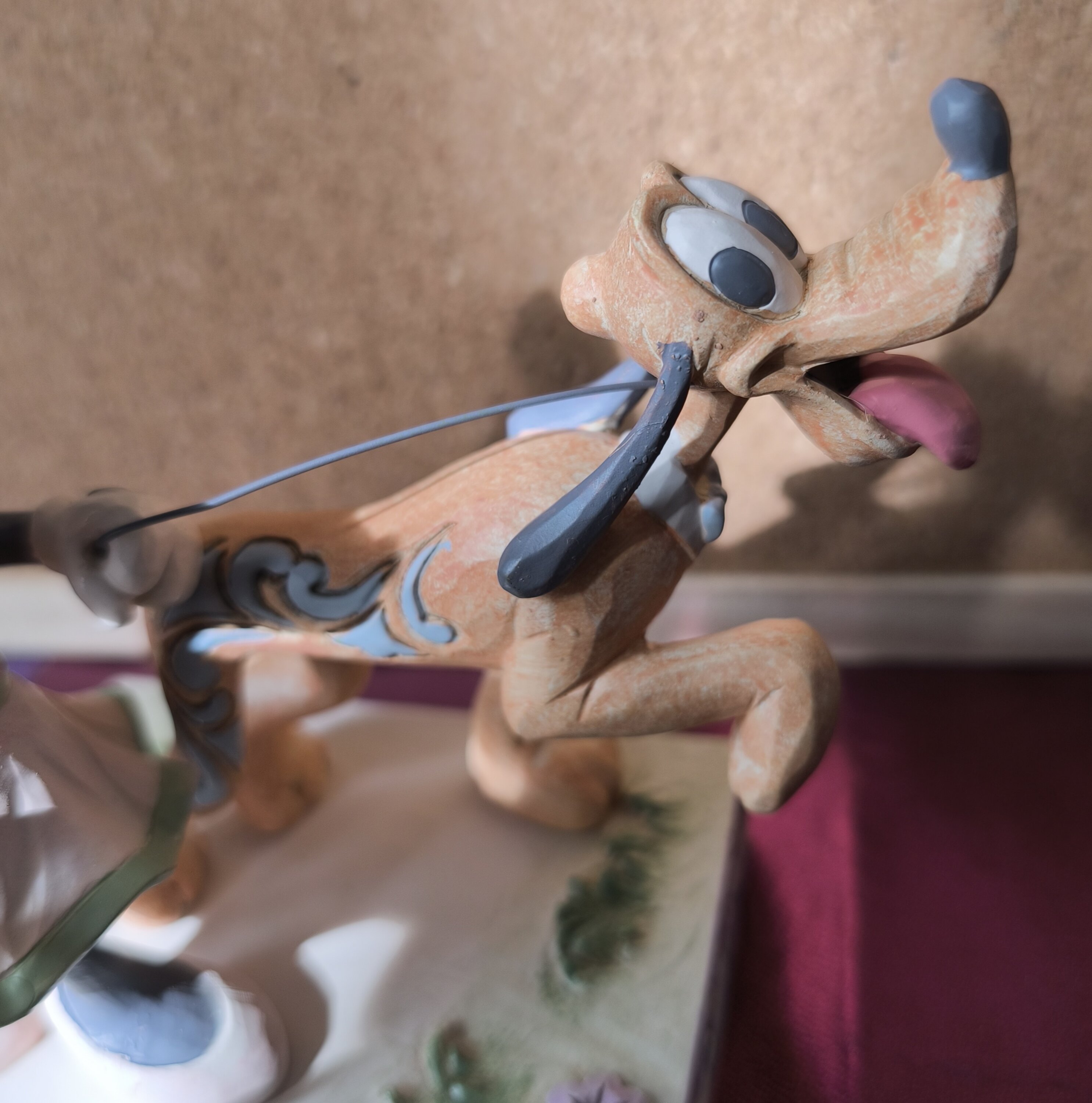 Foto klant