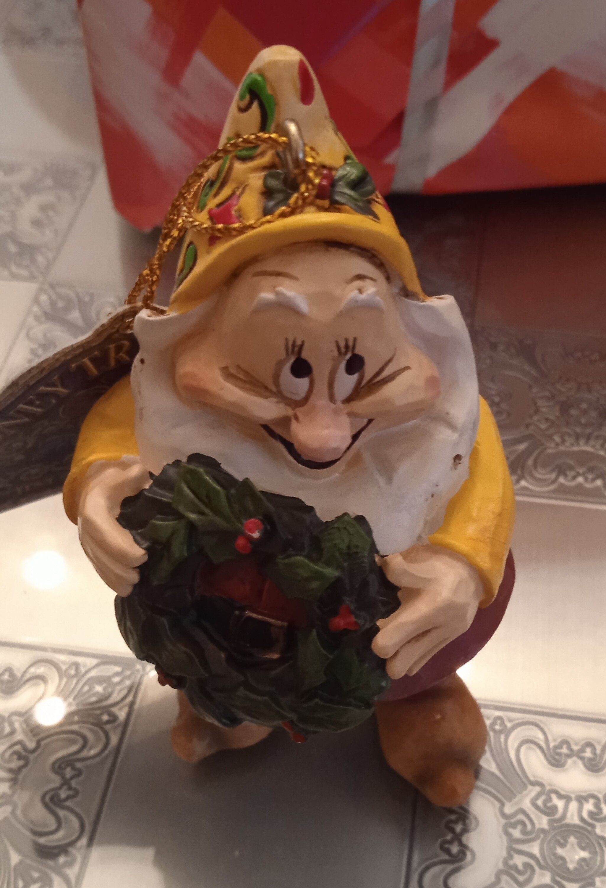 Foto klant