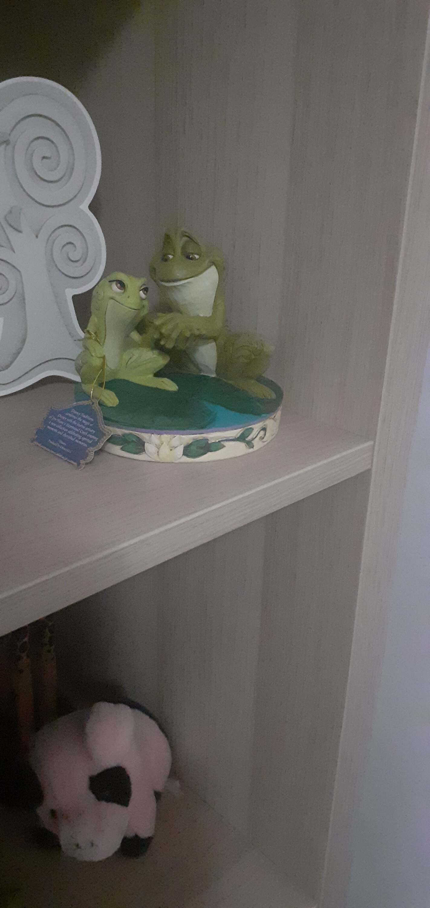 Foto klant