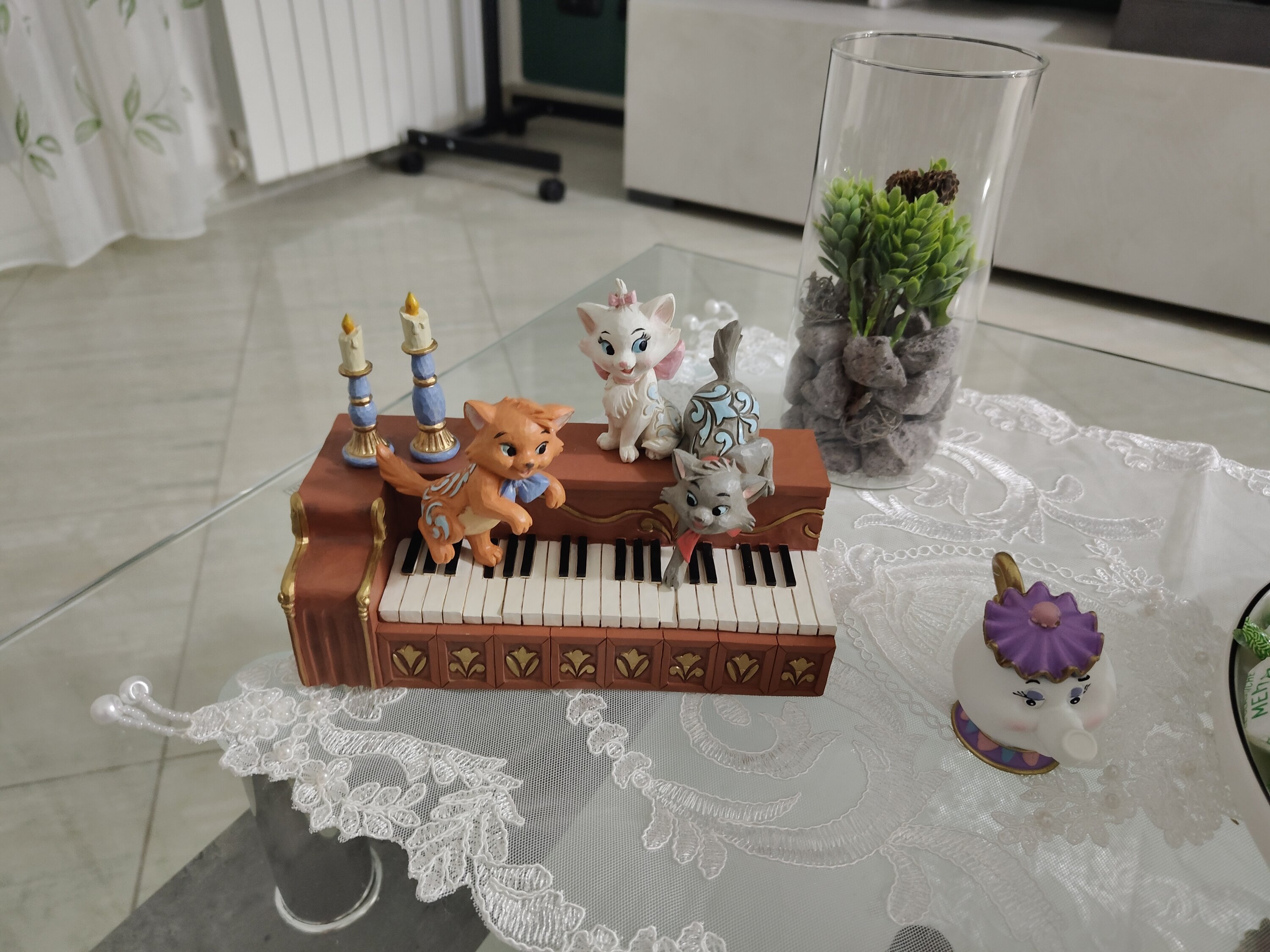 Foto klant