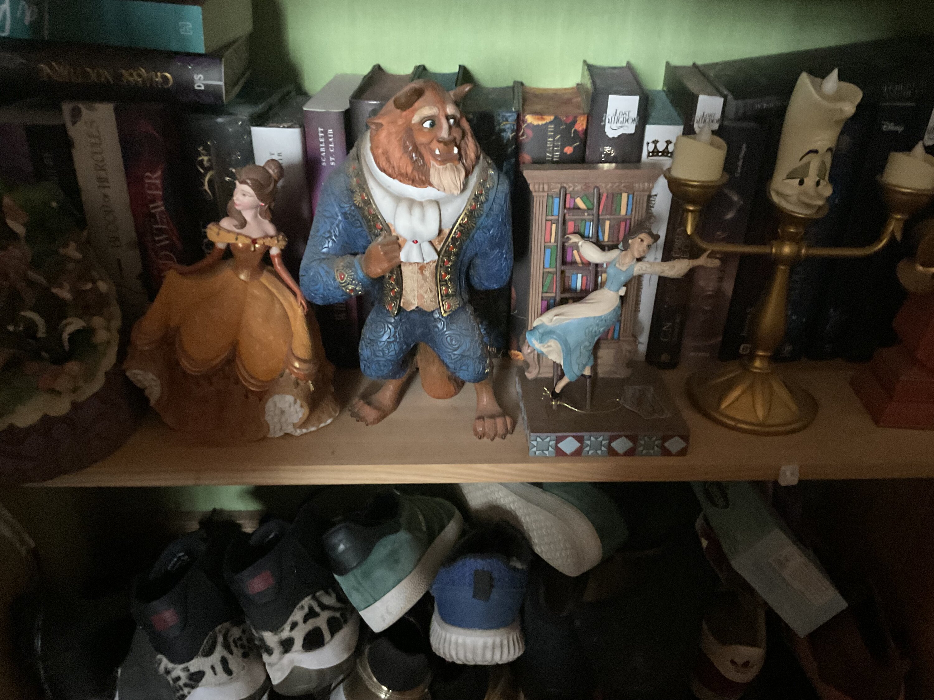 Foto klant